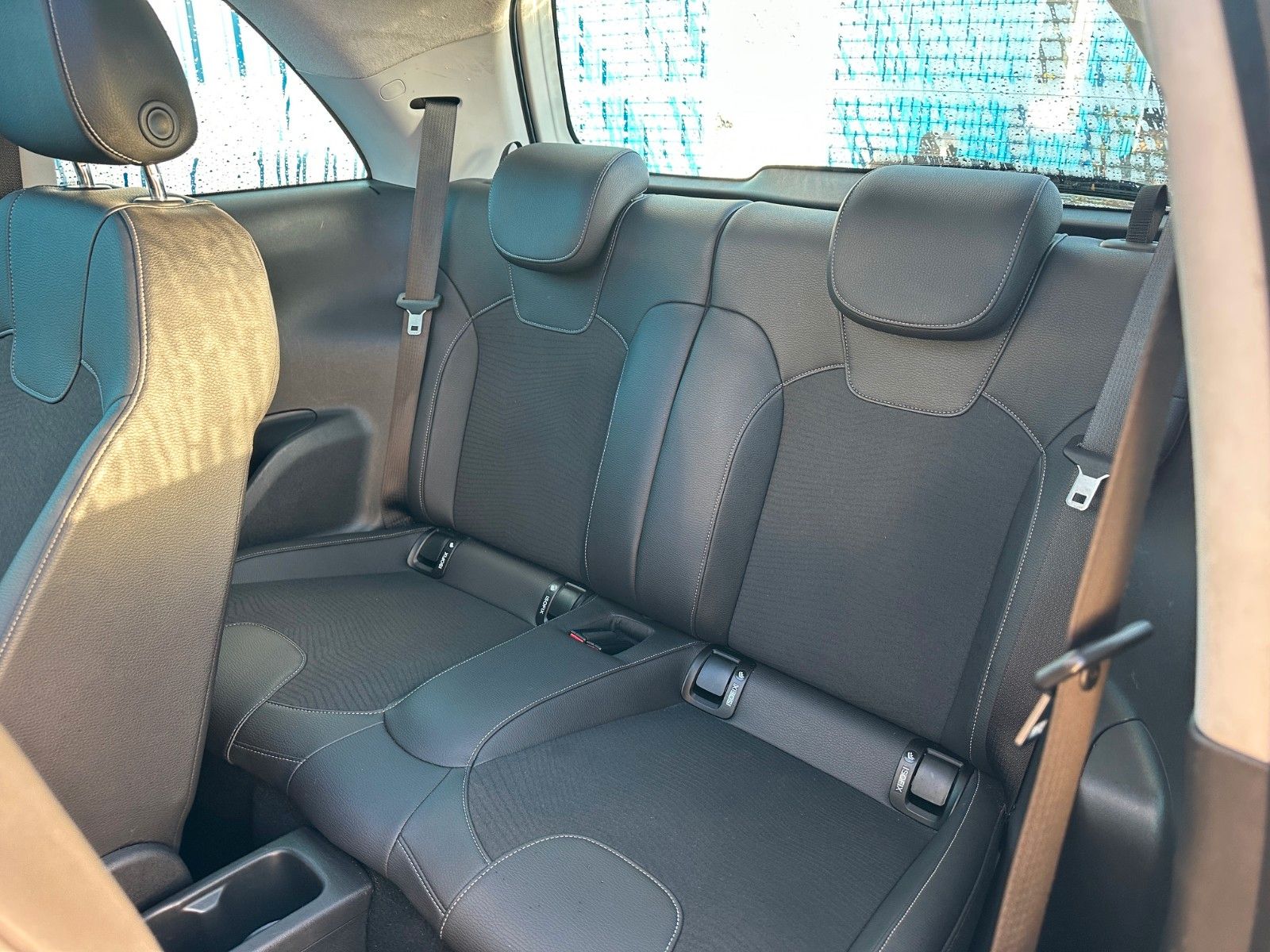 Fahrzeugabbildung Opel Adam**Open Air**Faltdach**Klima*Temp*Bluetooth**