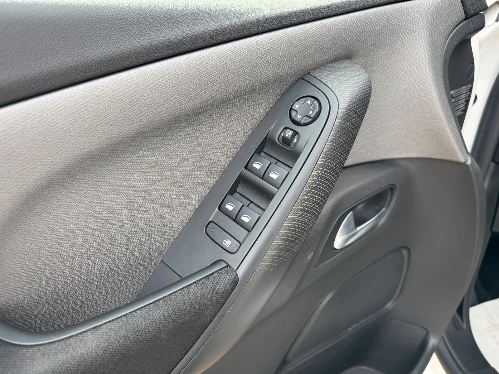 Fahrzeugabbildung Citroën C4 Picasso/Spacetourer**Selection**Pano*Kamera**