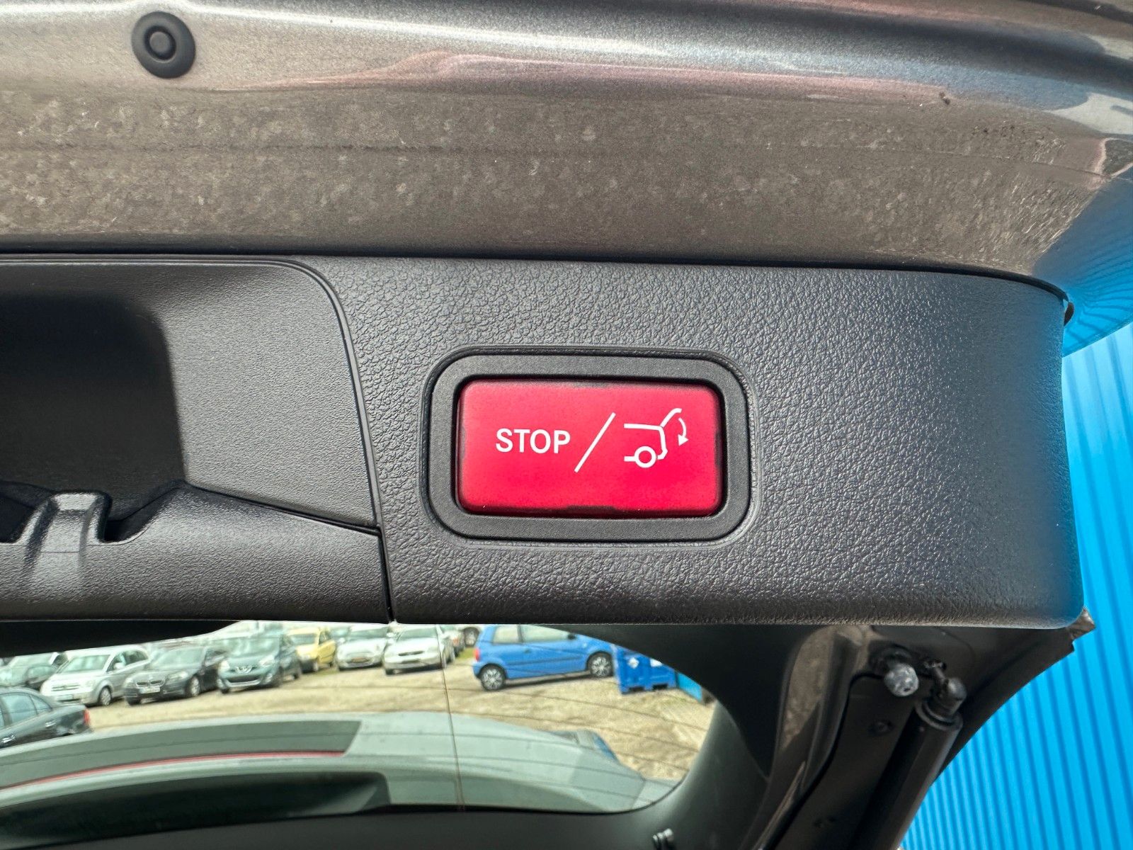 Fahrzeugabbildung Mercedes-Benz B 180**Automatik**62 TKM**AHK**LED**Digital**