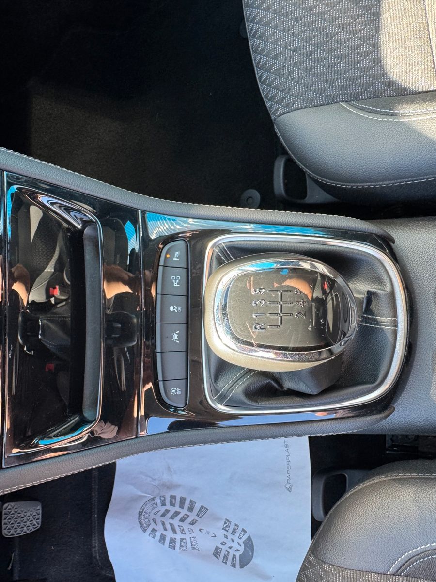 Fahrzeugabbildung Opel Astra K Sports Tourer Innovation*AHK*LED*STANDHZ