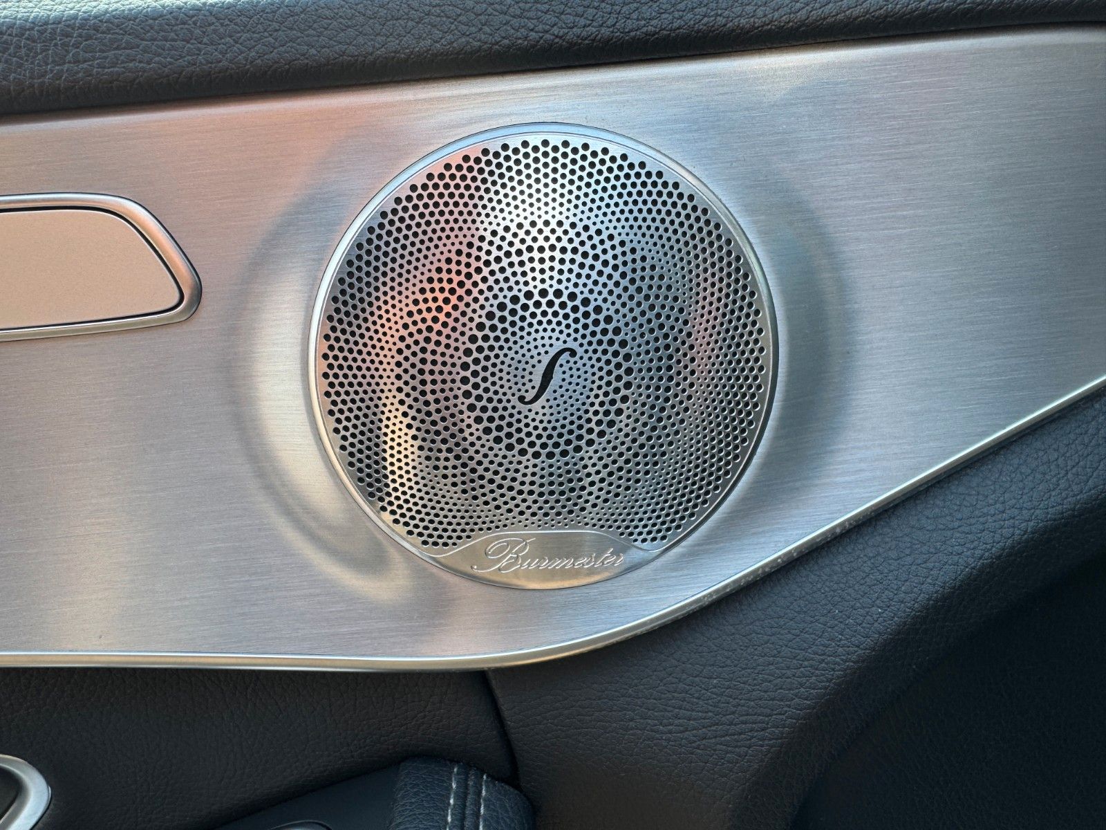 Fahrzeugabbildung Mercedes-Benz C 200 T CGI*Automat*Standhzg*Pano*Burmester*AHK*