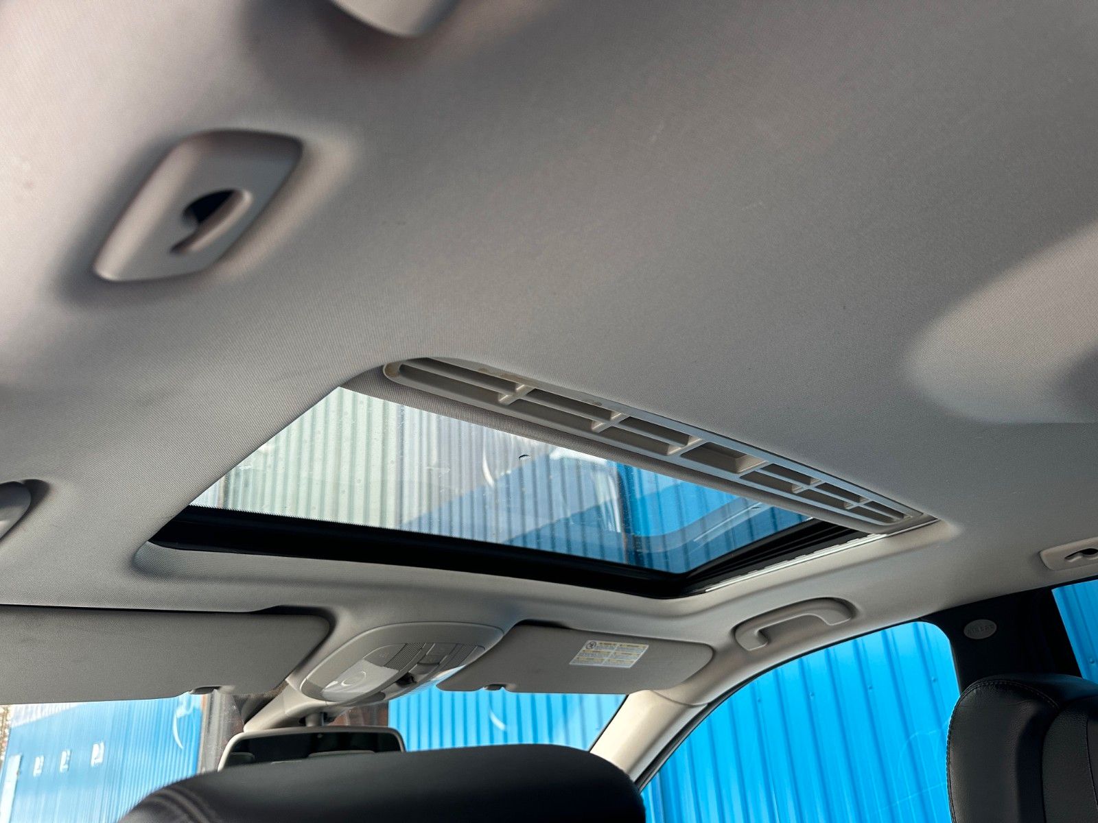 Fahrzeugabbildung Mercedes-Benz GL 420 CDI 4Matic**Leder*HU 02/28*7 Sitzer**