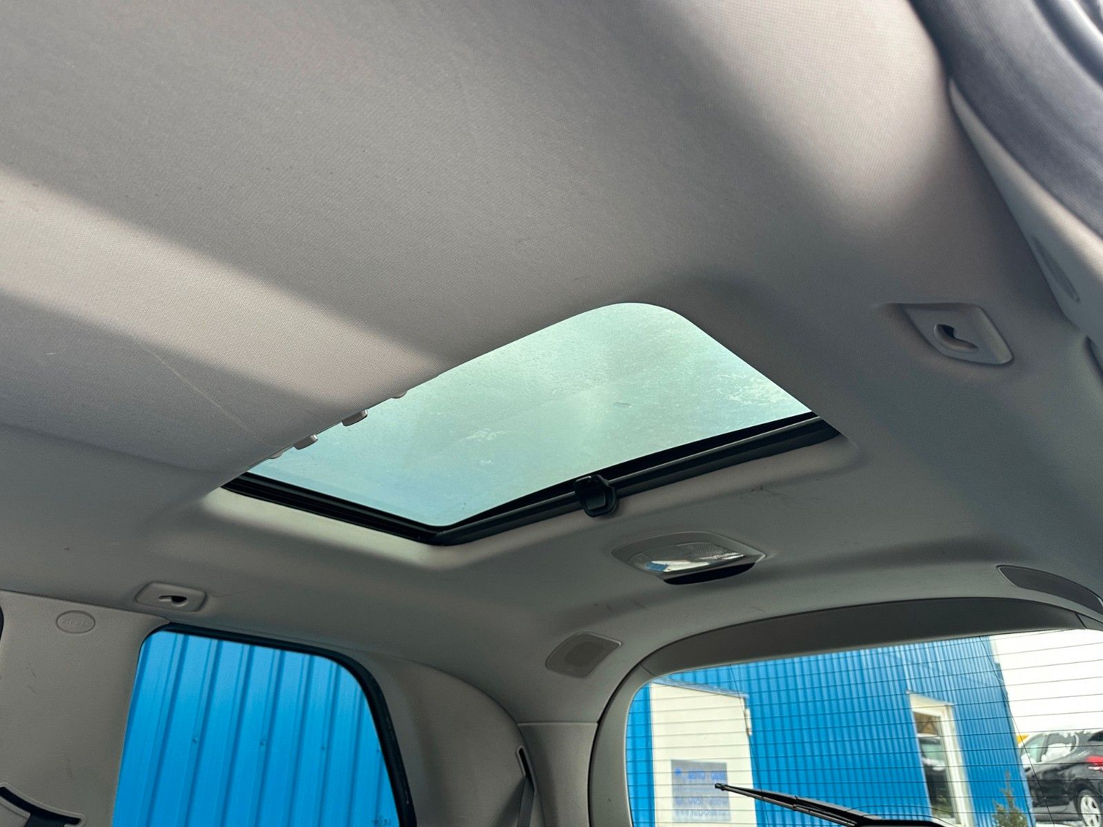 Fahrzeugabbildung Mercedes-Benz GL 420 CDI 4Matic**Leder*HU 02/28*7 Sitzer**