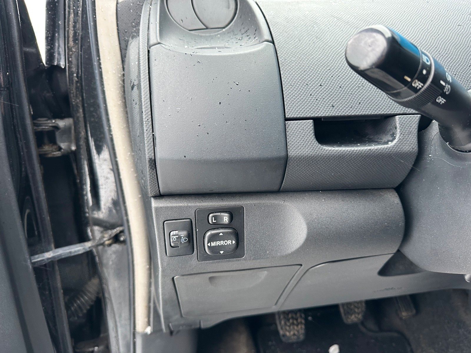 Fahrzeugabbildung Toyota Yaris Team**HU 10/27*1.HAND*Klima*PDC**