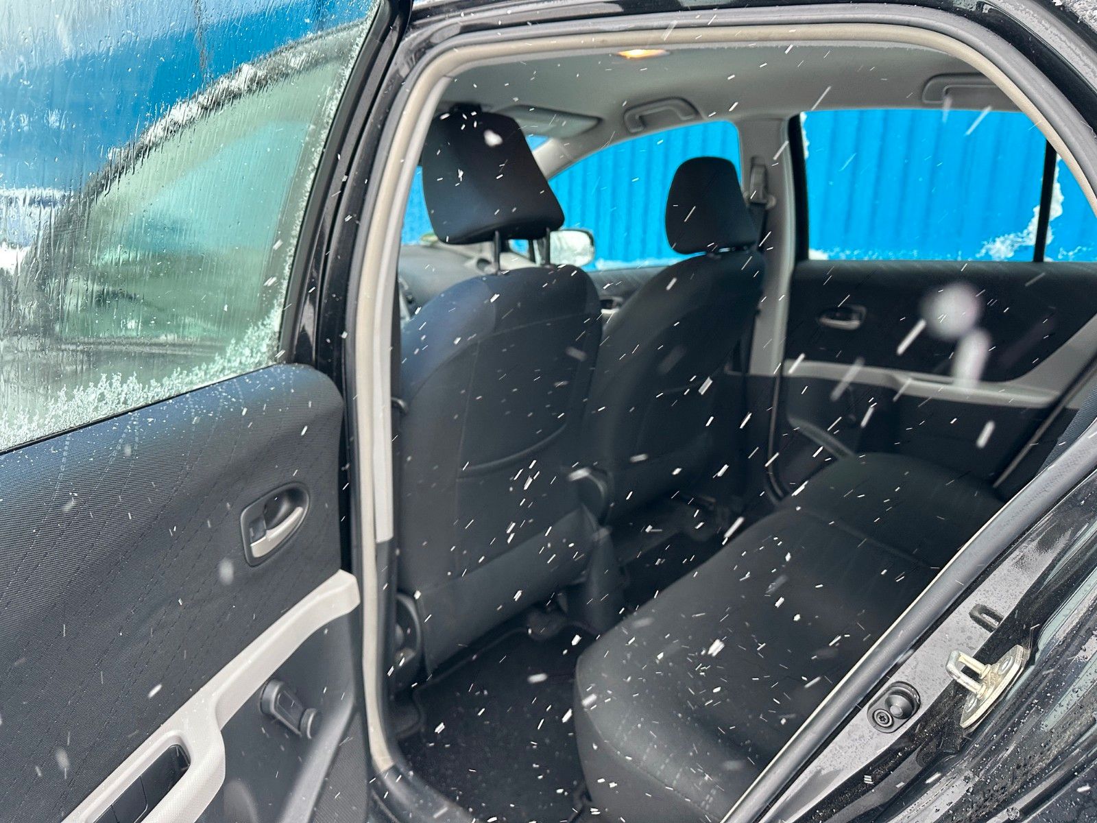 Fahrzeugabbildung Toyota Yaris Team**HU 10/27*1.HAND*Klima*PDC**