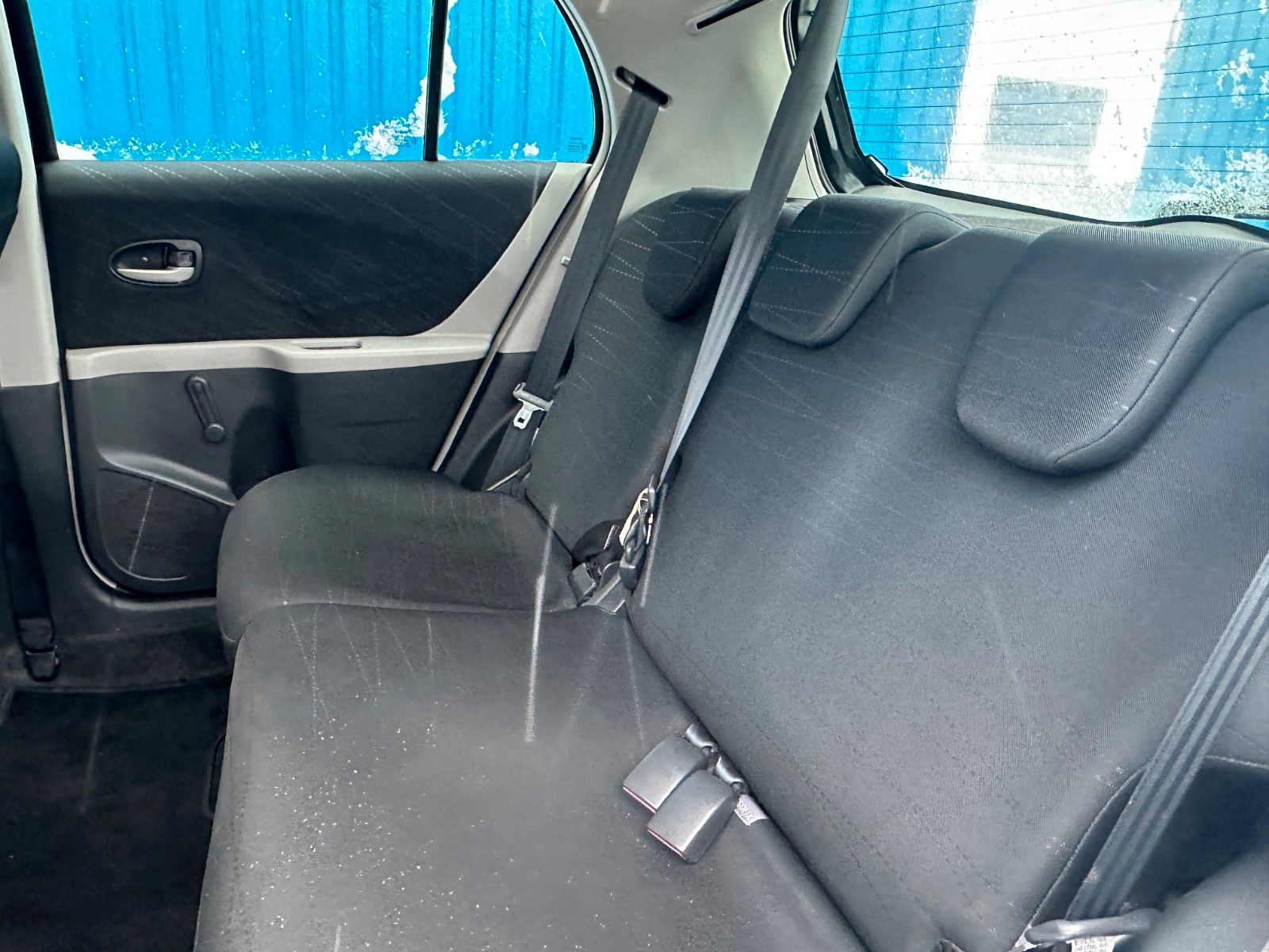 Fahrzeugabbildung Toyota Yaris Team**HU 10/27*1.HAND*Klima*PDC**