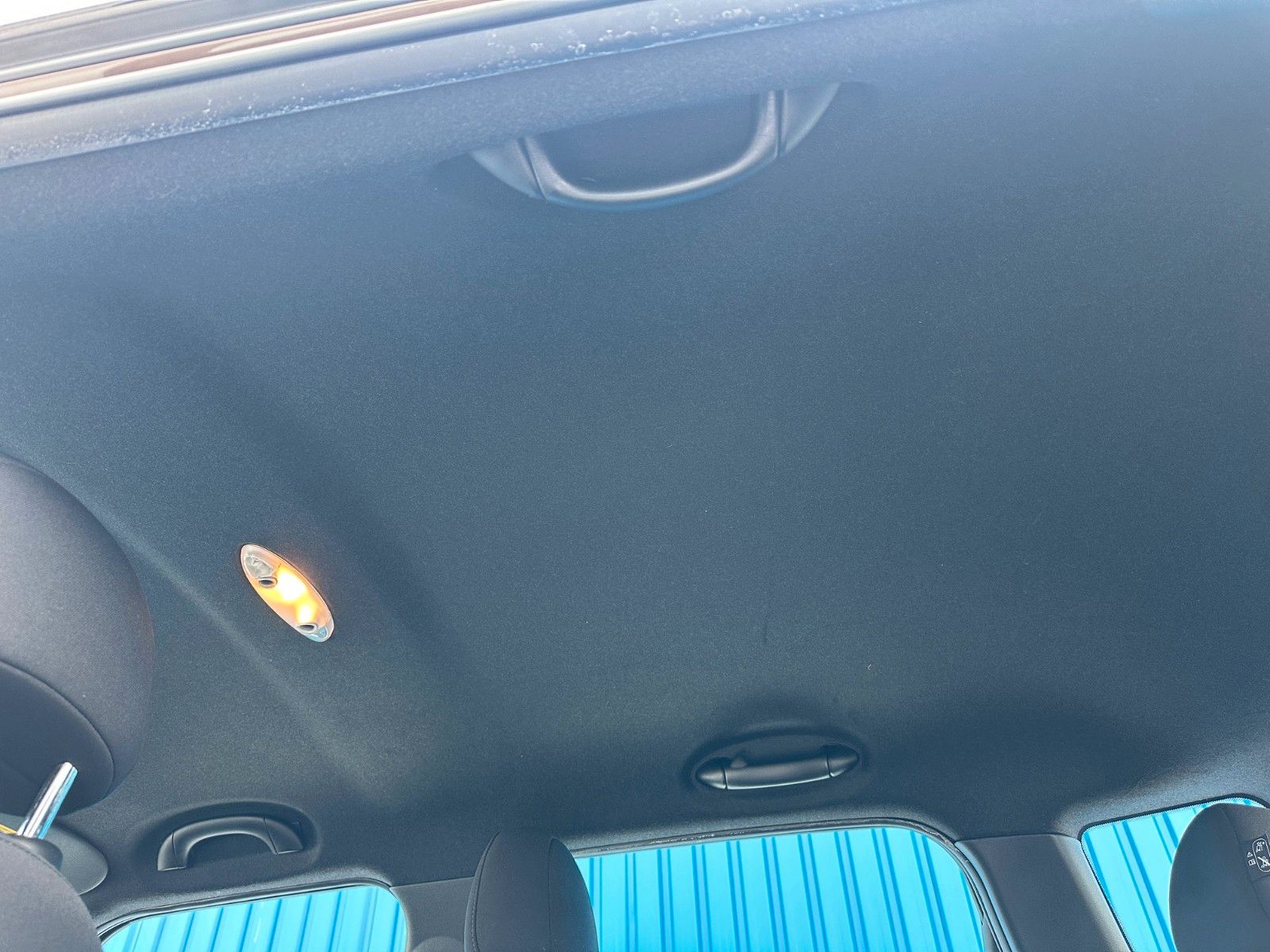 Fahrzeugabbildung MINI COOPER D Countryman**PDC*Sitzheizung**