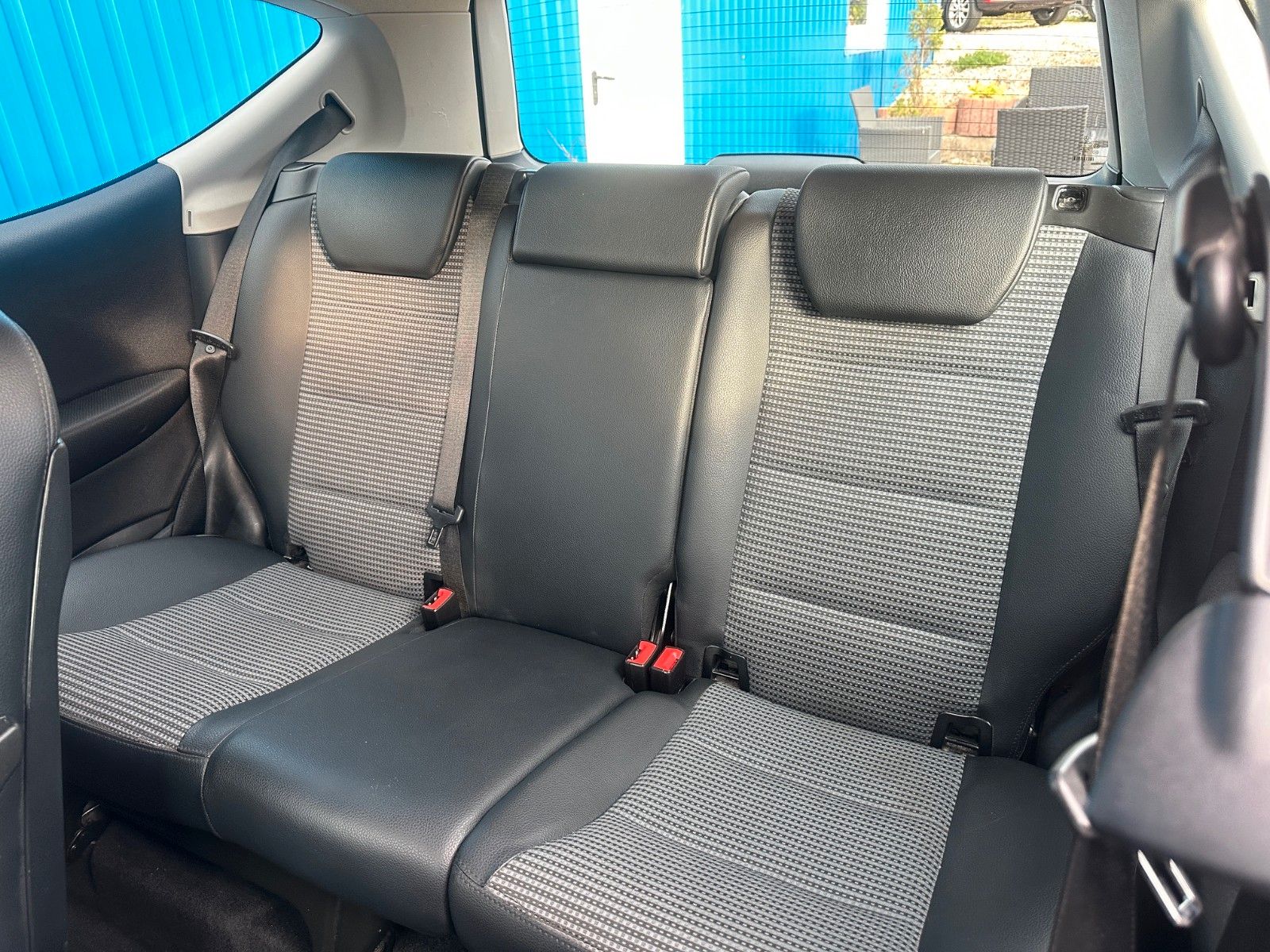 Fahrzeugabbildung Mercedes-Benz A 180**Avantgarde**Klima**AHK**2.HAND**