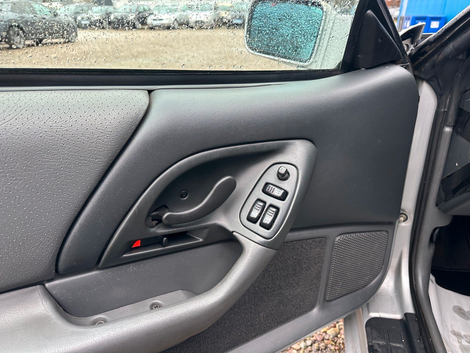 Fahrzeugabbildung Chevrolet Camaro 3.8 Automatik**2.HAND*95 TKM*Automatik**