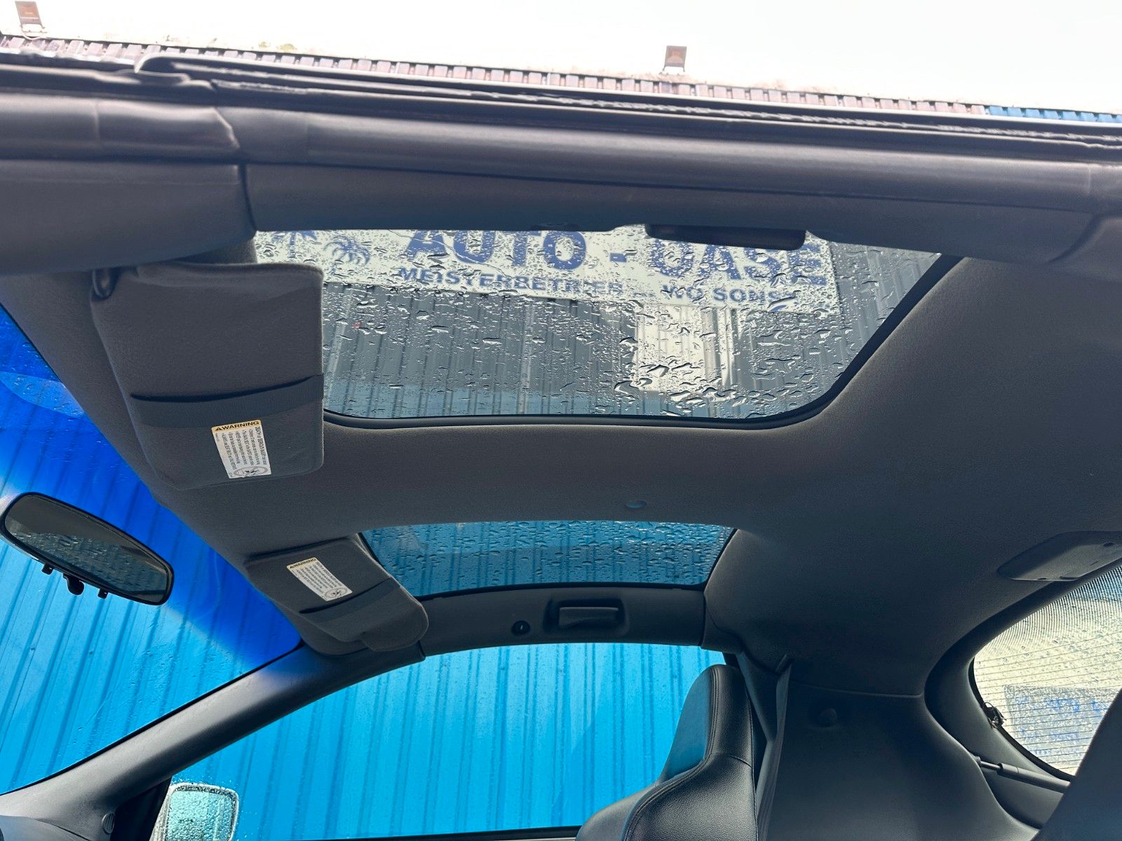 Fahrzeugabbildung Chevrolet Camaro 3.8 Automatik**2.HAND*95 TKM*Automatik**