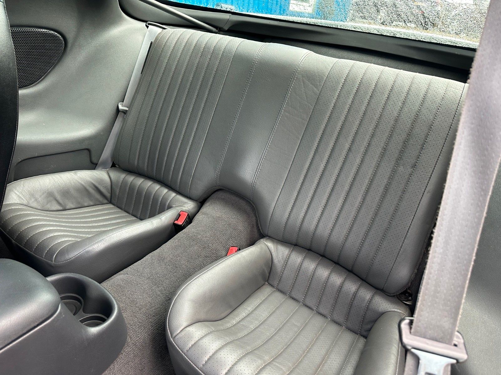 Fahrzeugabbildung Chevrolet Camaro 3.8 Automatik**2.HAND*95 TKM*Automatik**