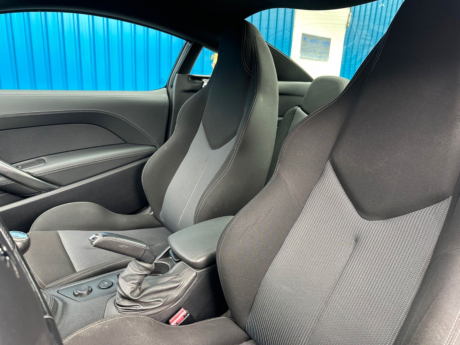 Fahrzeugabbildung Peugeot RCZ Basis**Allwetter*PDC**1.HAND**