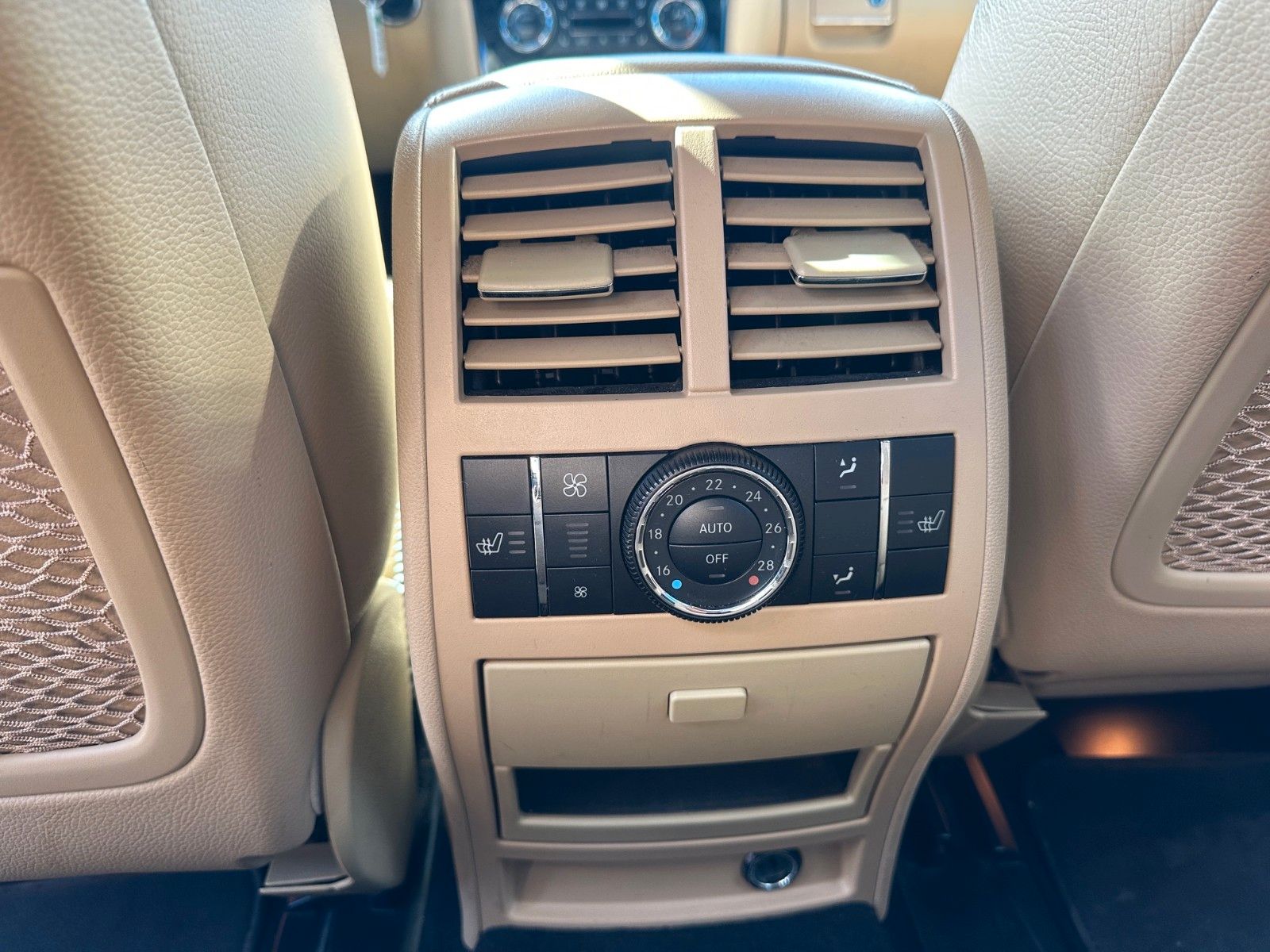 Fahrzeugabbildung Mercedes-Benz GL 350 CDI BlueEfficiency 4Matic*7 Sitzer*Leder*