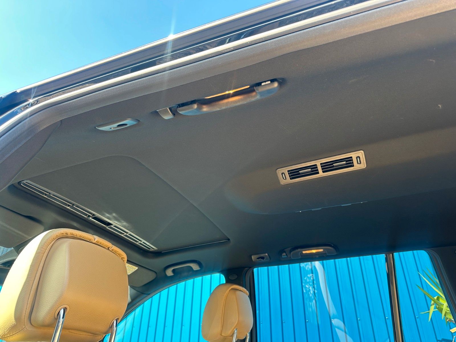 Fahrzeugabbildung Mercedes-Benz GL 350 CDI BlueEfficiency 4Matic*7 Sitzer*Leder*