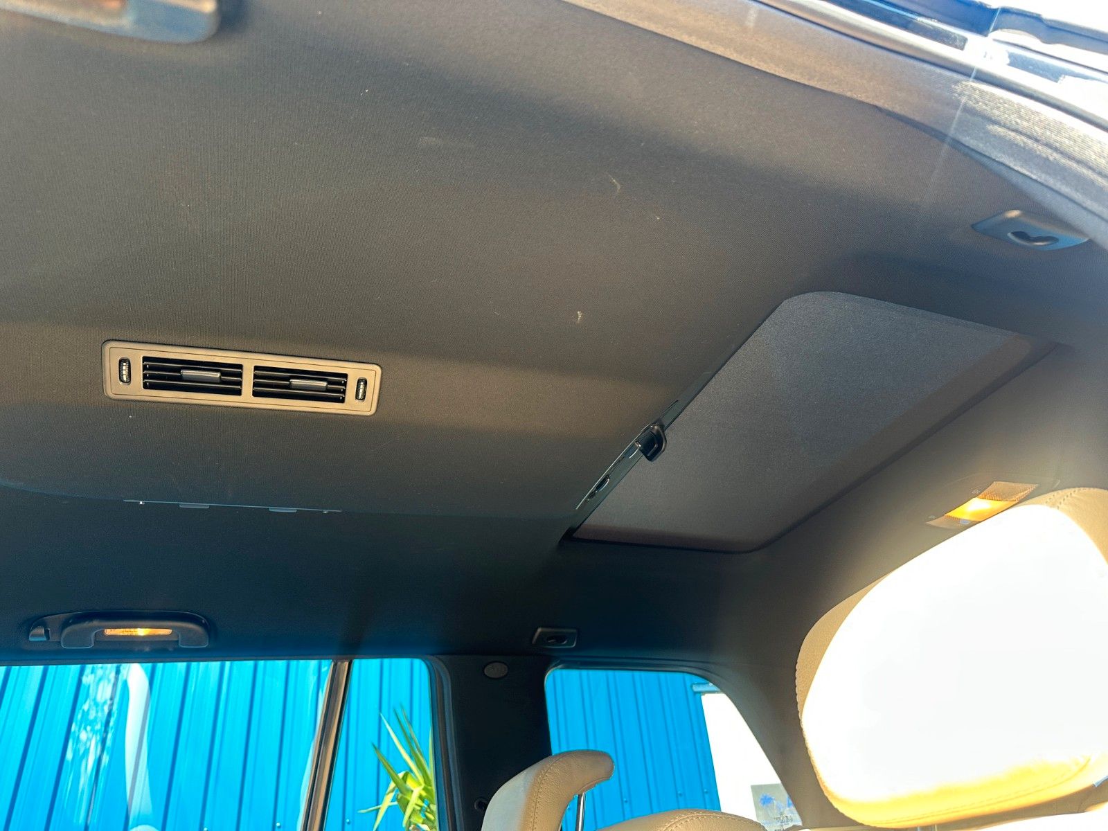 Fahrzeugabbildung Mercedes-Benz GL 350 CDI BlueEfficiency 4Matic*7 Sitzer*Leder*