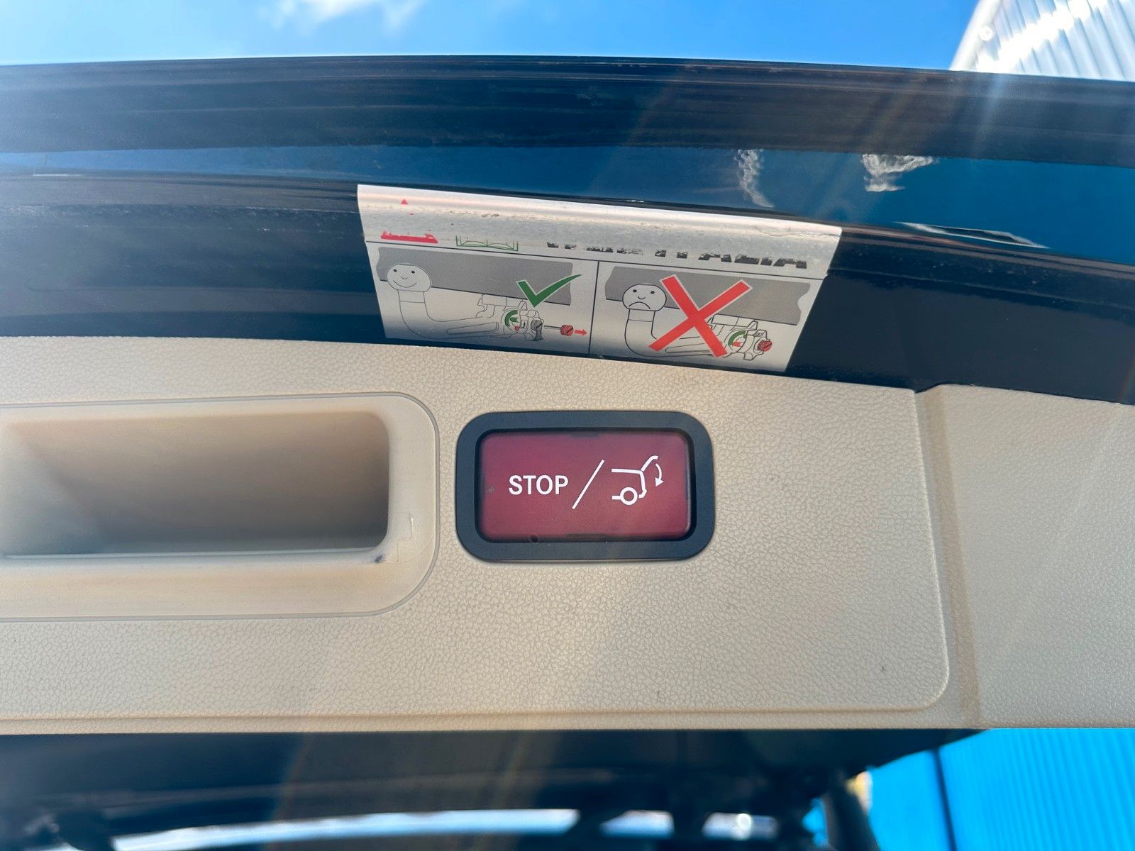 Fahrzeugabbildung Mercedes-Benz GL 350 CDI BlueEfficiency 4Matic*7 Sitzer*Leder*