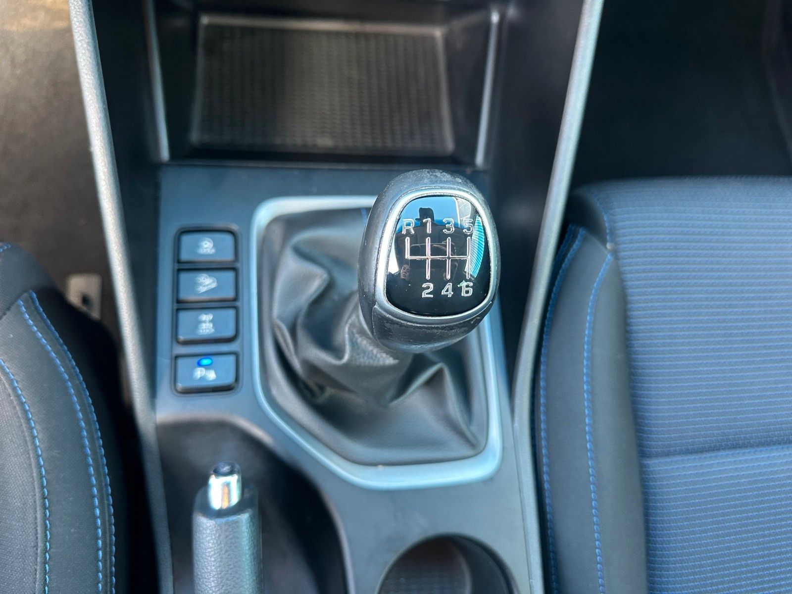 Fahrzeugabbildung Hyundai Tucson Style 4WD**AHK*Kamera*Tempomat**