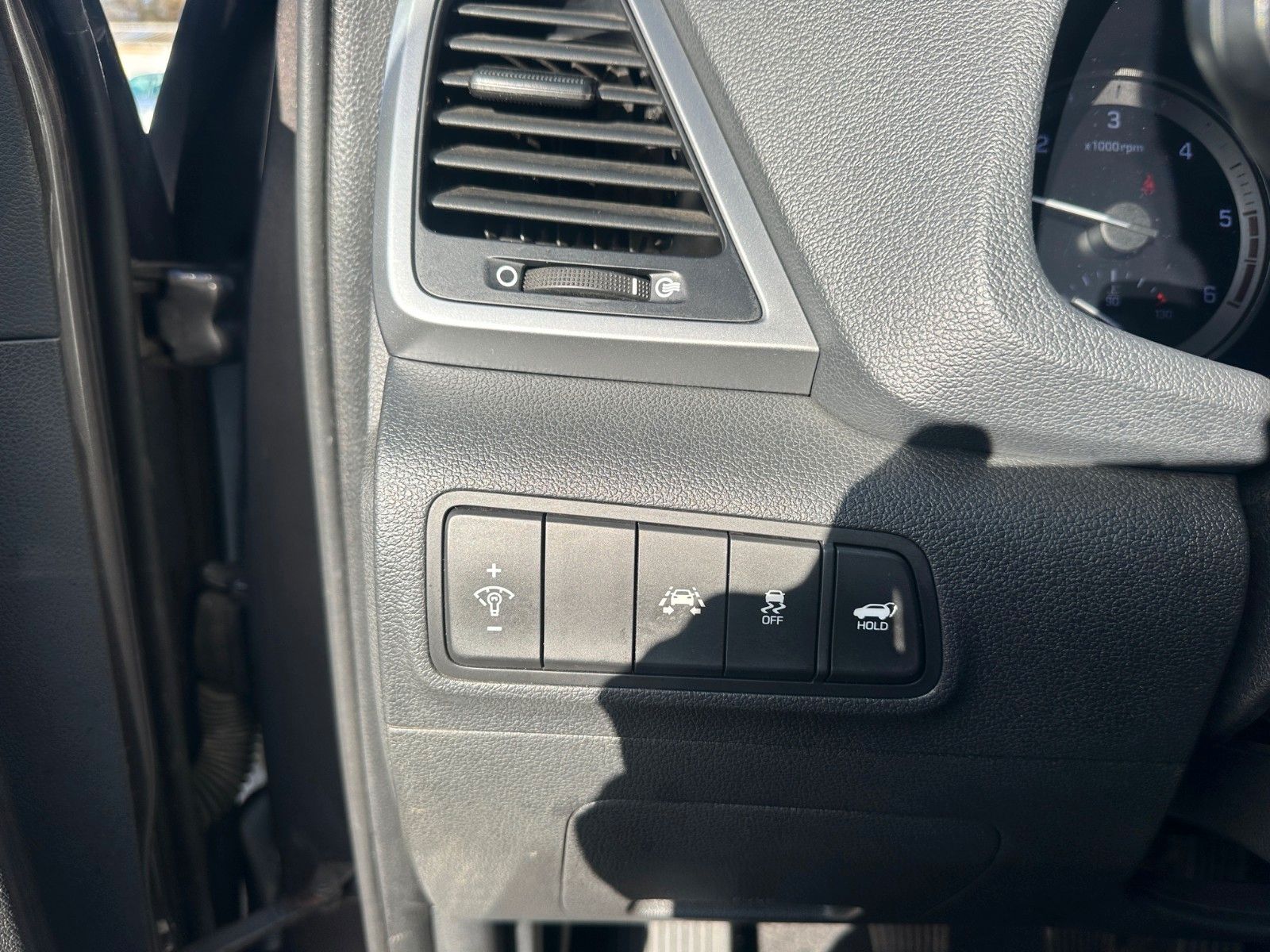 Fahrzeugabbildung Hyundai Tucson Style 4WD**AHK*Kamera*Tempomat**