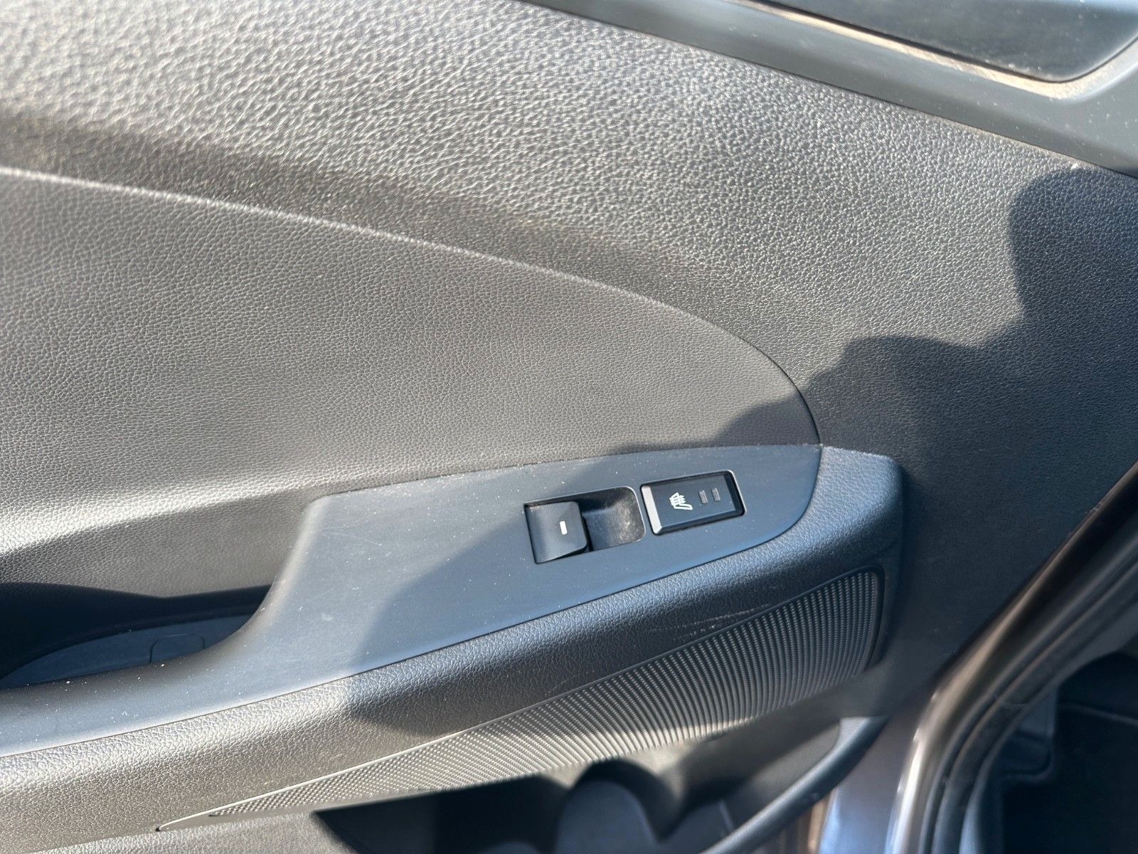 Fahrzeugabbildung Hyundai Tucson Style 4WD**AHK*Kamera*Tempomat**