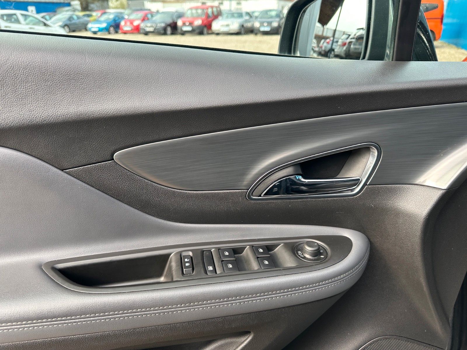 Fahrzeugabbildung Opel Mokka Innovation ecoFlex**2.Hand*Navi*Xenon**