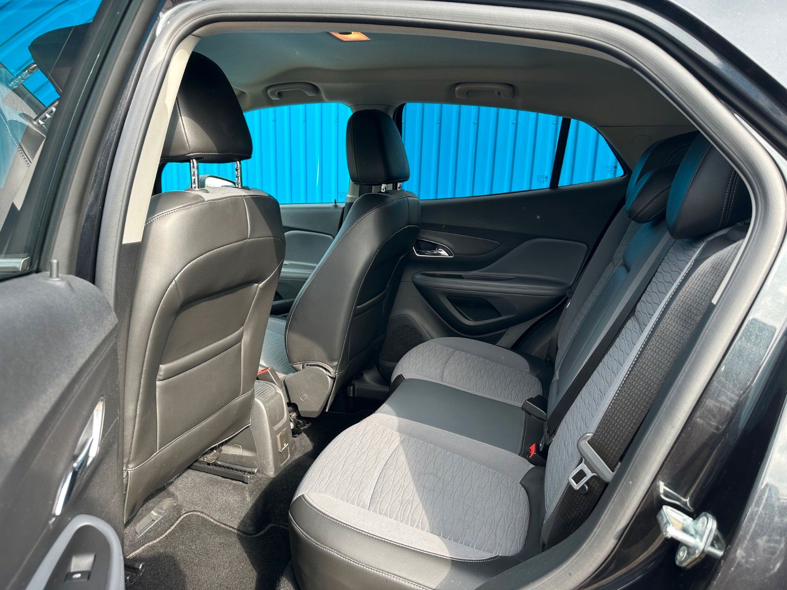 Fahrzeugabbildung Opel Mokka Innovation ecoFlex**2.Hand*Navi*Xenon**