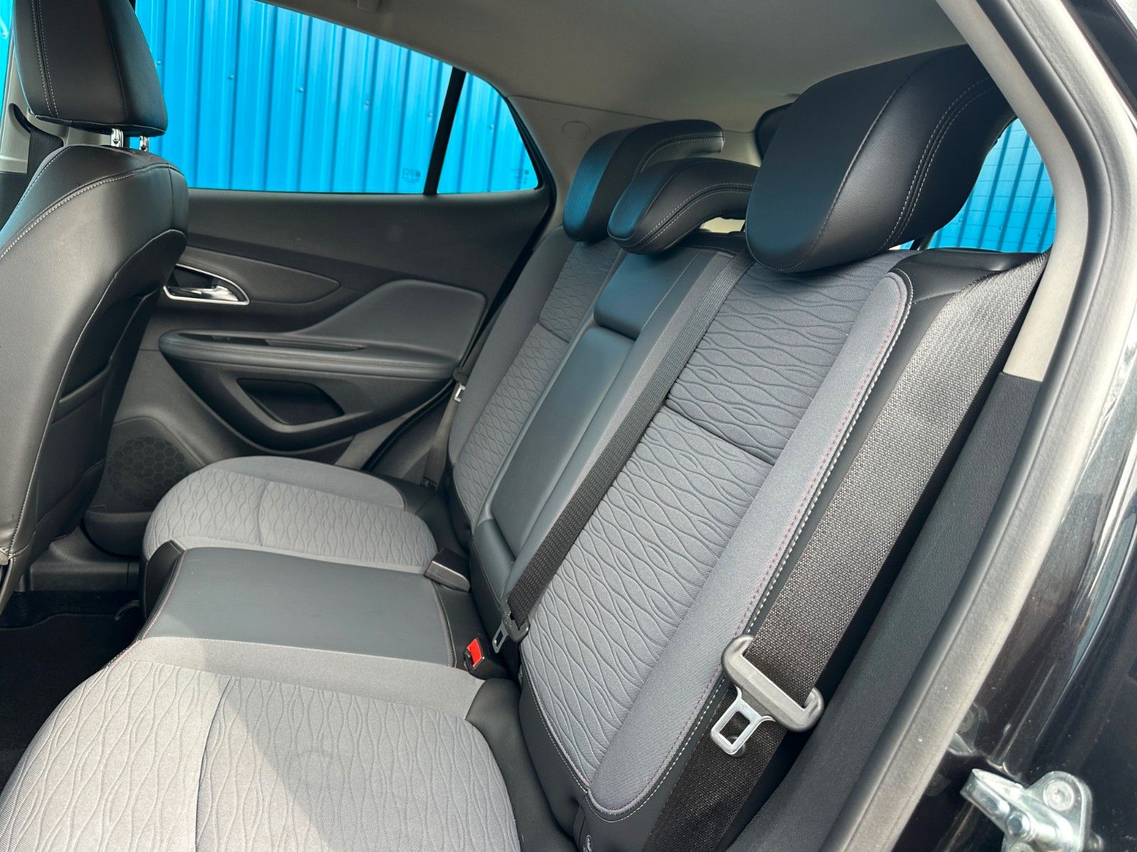 Fahrzeugabbildung Opel Mokka Innovation ecoFlex**2.Hand*Navi*Xenon**