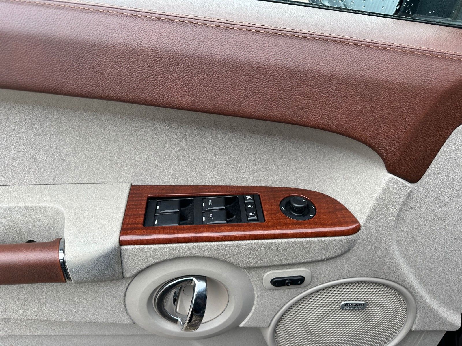Fahrzeugabbildung Jeep Commander 3.0 V6 CRD Limited*4x4*7Sitzer*Leder*