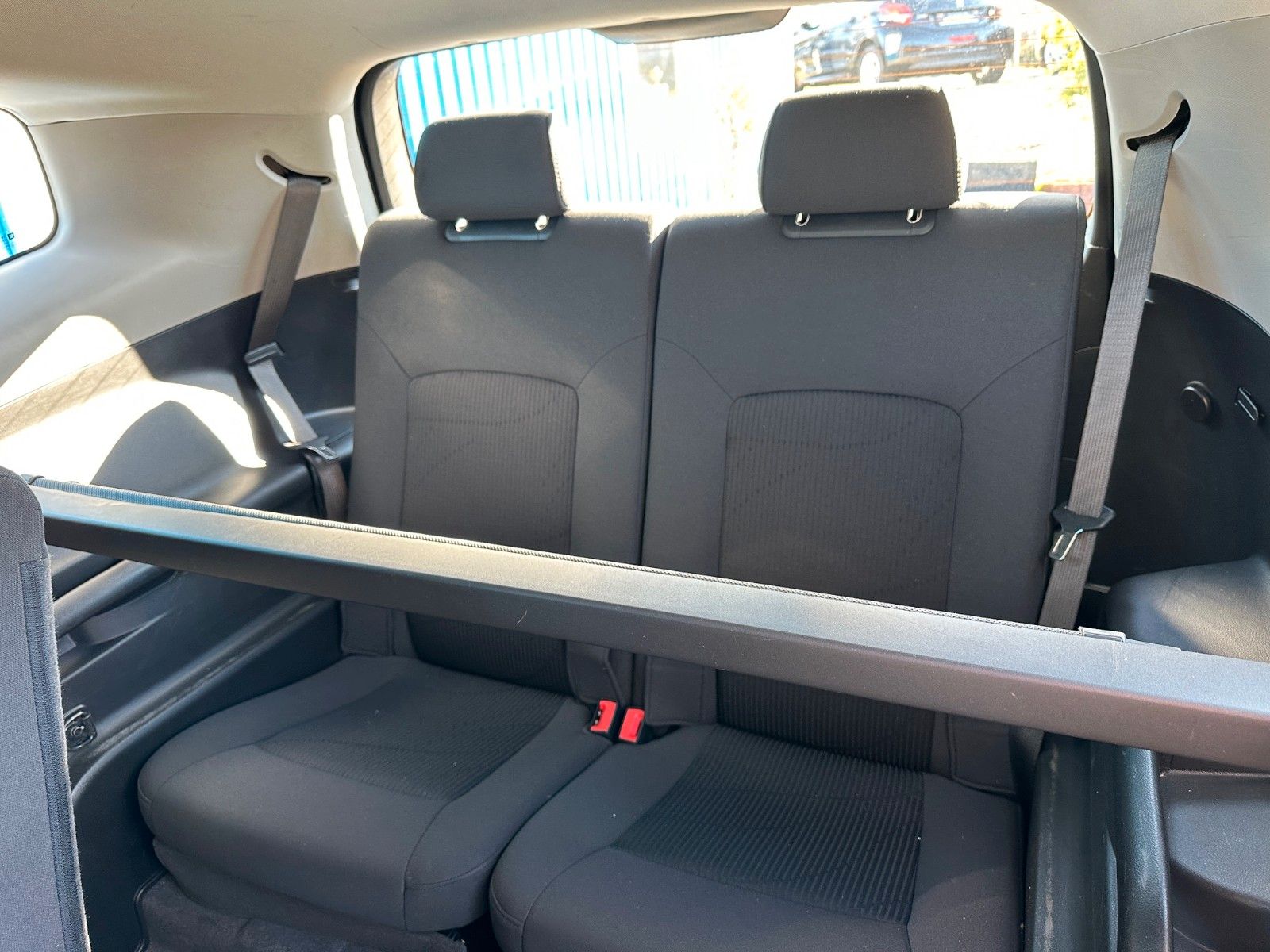 Fahrzeugabbildung Chevrolet Orlando LS**7. Sitzer**AHK**94 TKM**