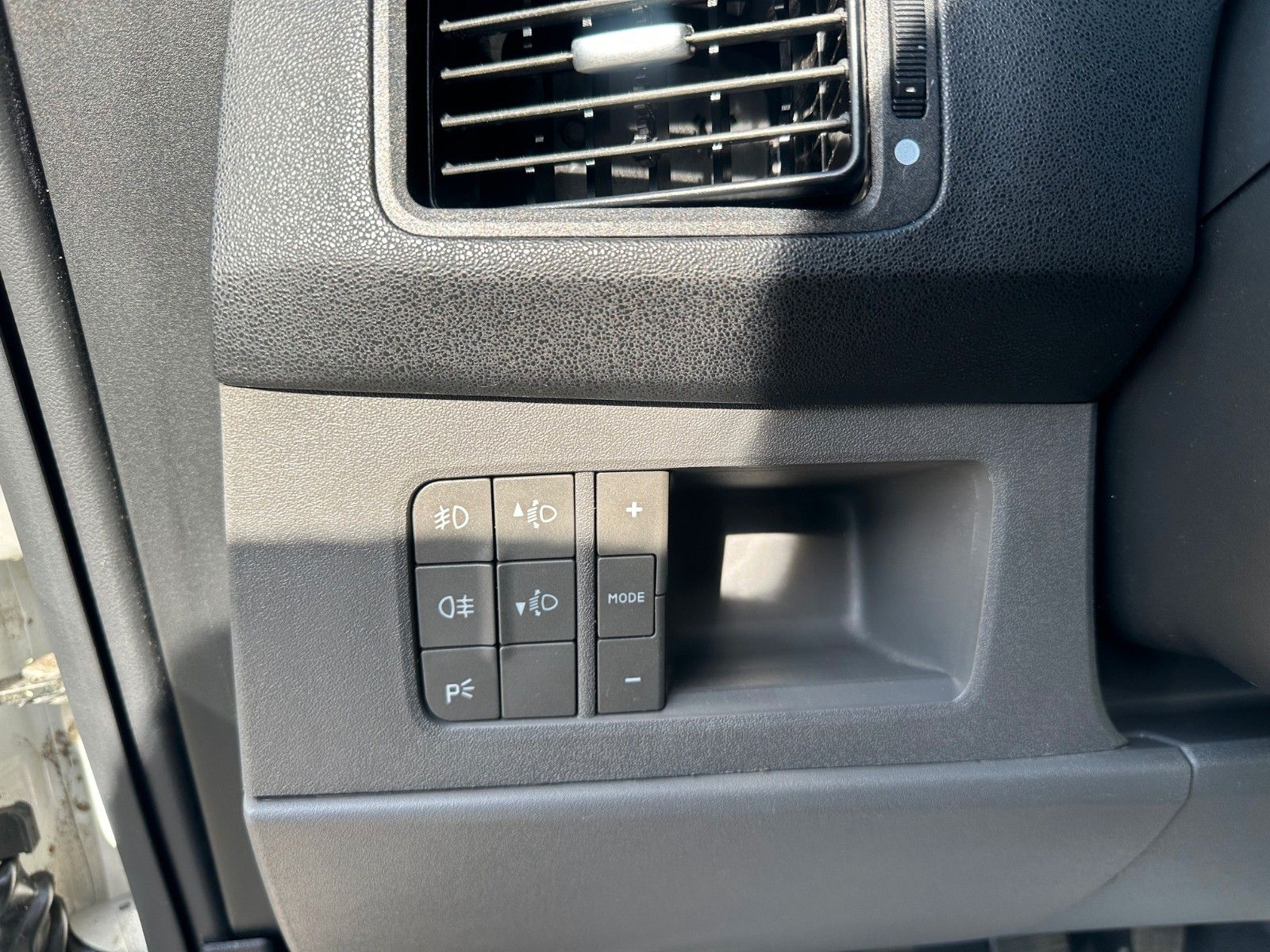 Fahrzeugabbildung Fiat Idea 1.4 8V Dynamic**Klima**