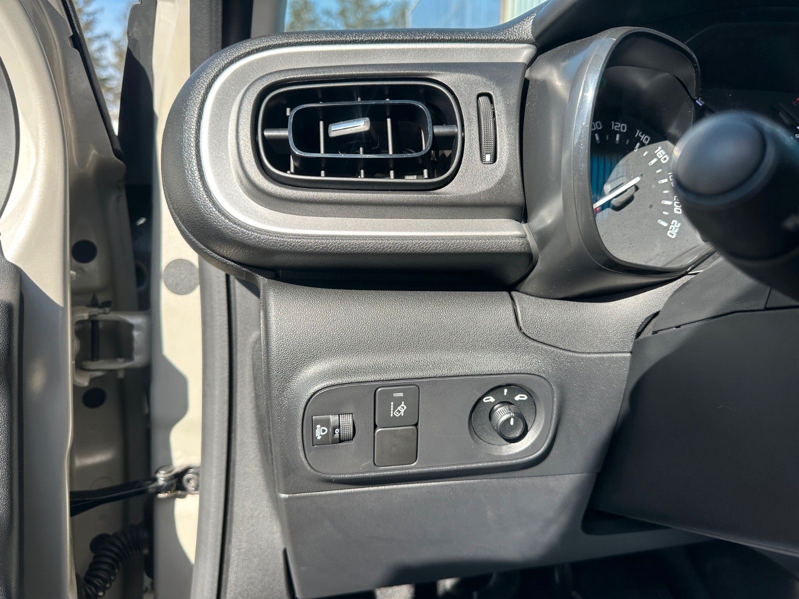 Fahrzeugabbildung Citroën C3 YOU**10 TKM*Touch*Klima*LED**