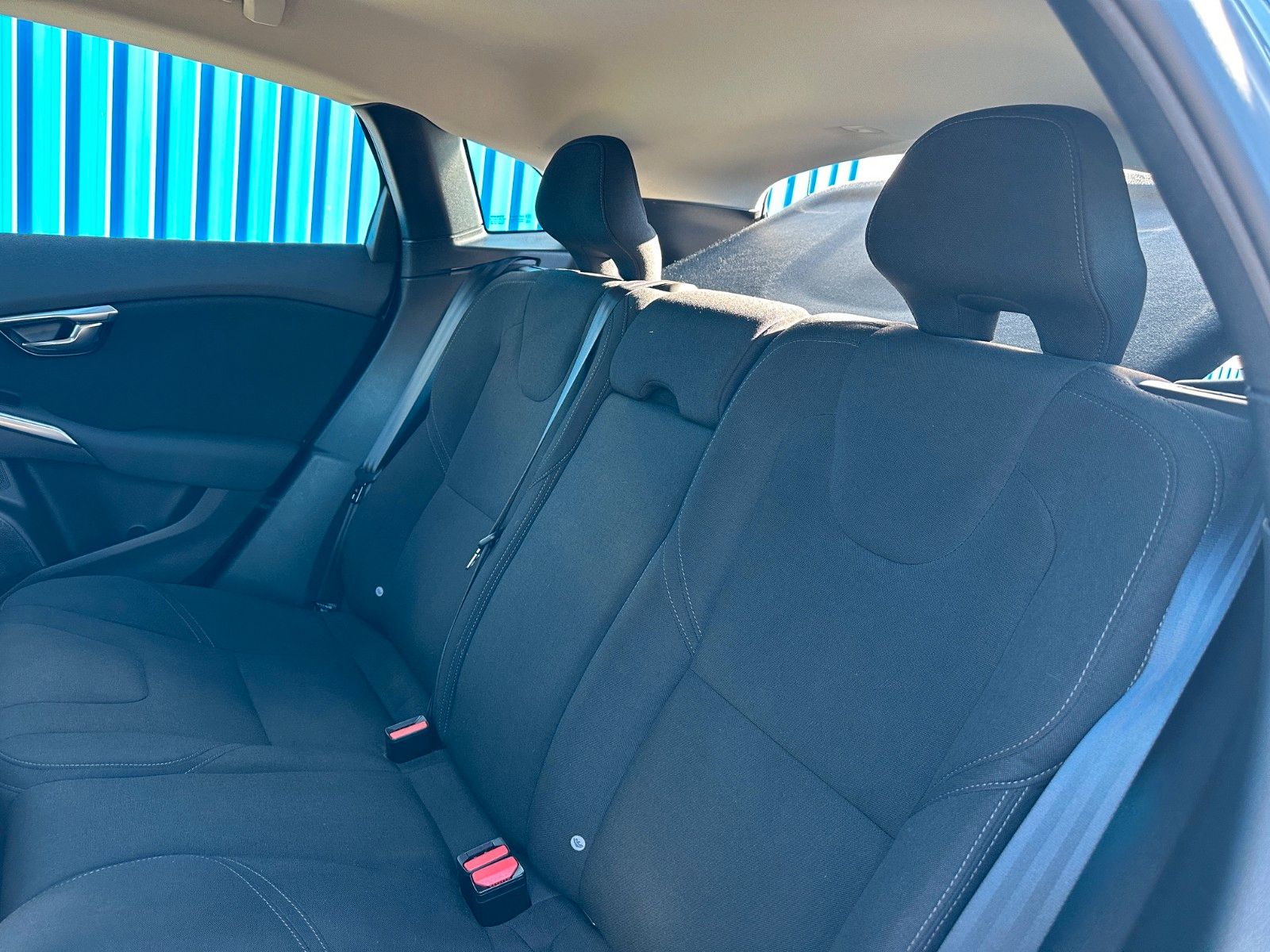 Fahrzeugabbildung Volvo V40 You!**Navi*Xenon*LED*Tempomat**