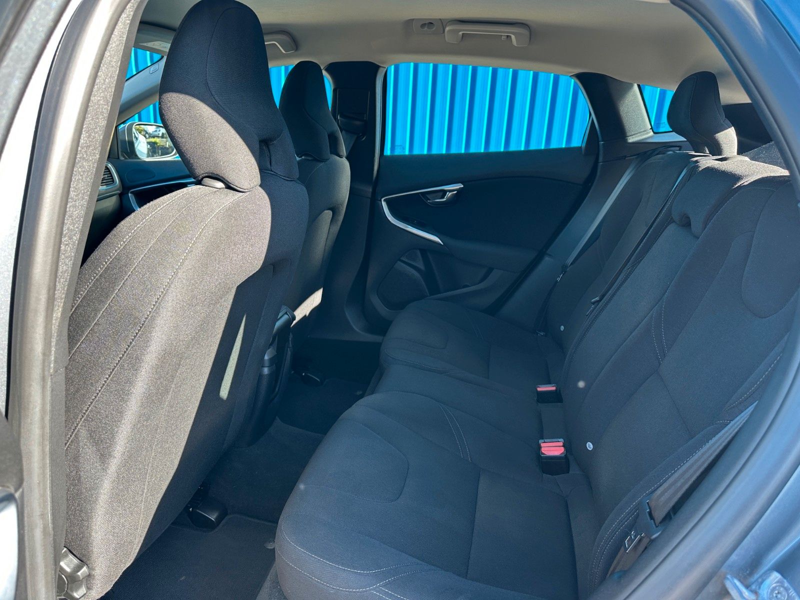 Fahrzeugabbildung Volvo V40 You!**Navi*Xenon*LED*Tempomat**