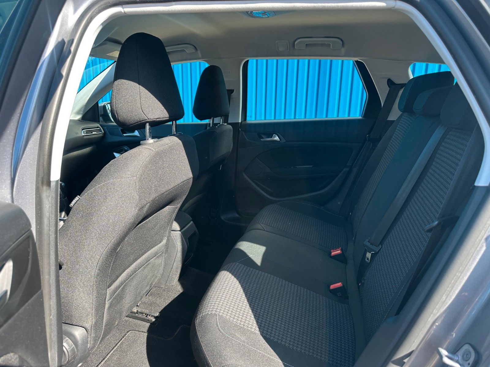 Fahrzeugabbildung Peugeot 308 SW**Active**Tempo**8 fach**PDC**