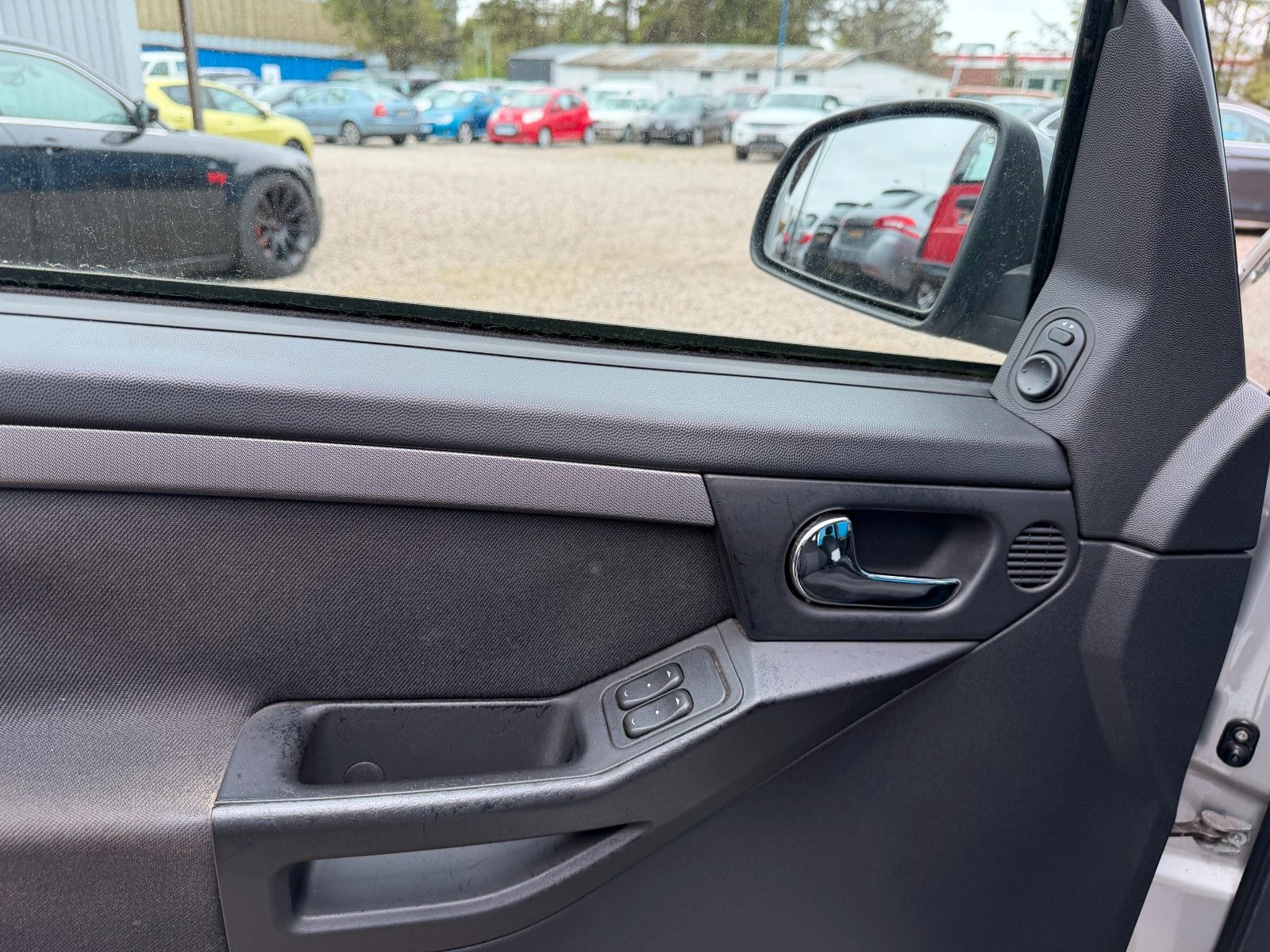 Fahrzeugabbildung Opel Meriva Cosmo**Klima*76.517 TKM**