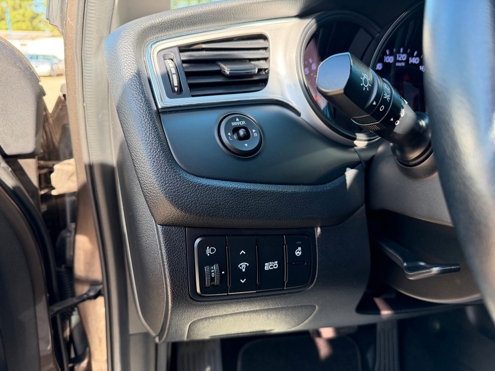 Fahrzeugabbildung Kia Cee'd Sportswagon**Automatik**90 TKM**Kamera**Le