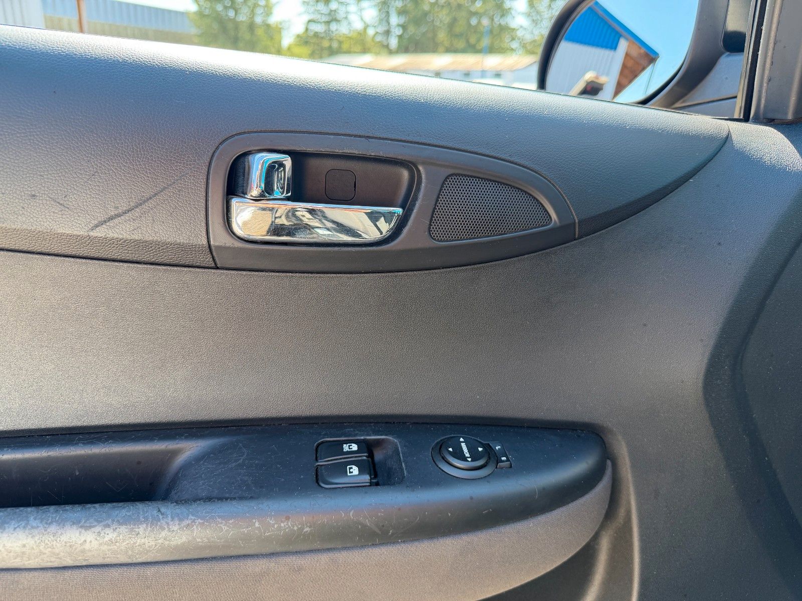 Fahrzeugabbildung Hyundai i20 Classic**Klima*Alu*Allwetter**