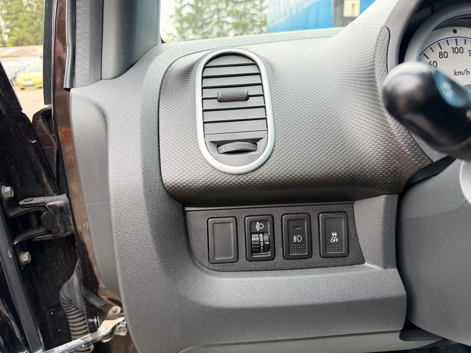 Fahrzeugabbildung Suzuki Splash Active+**AUTOMATIK*69 TKM*2.HAND*Klima**