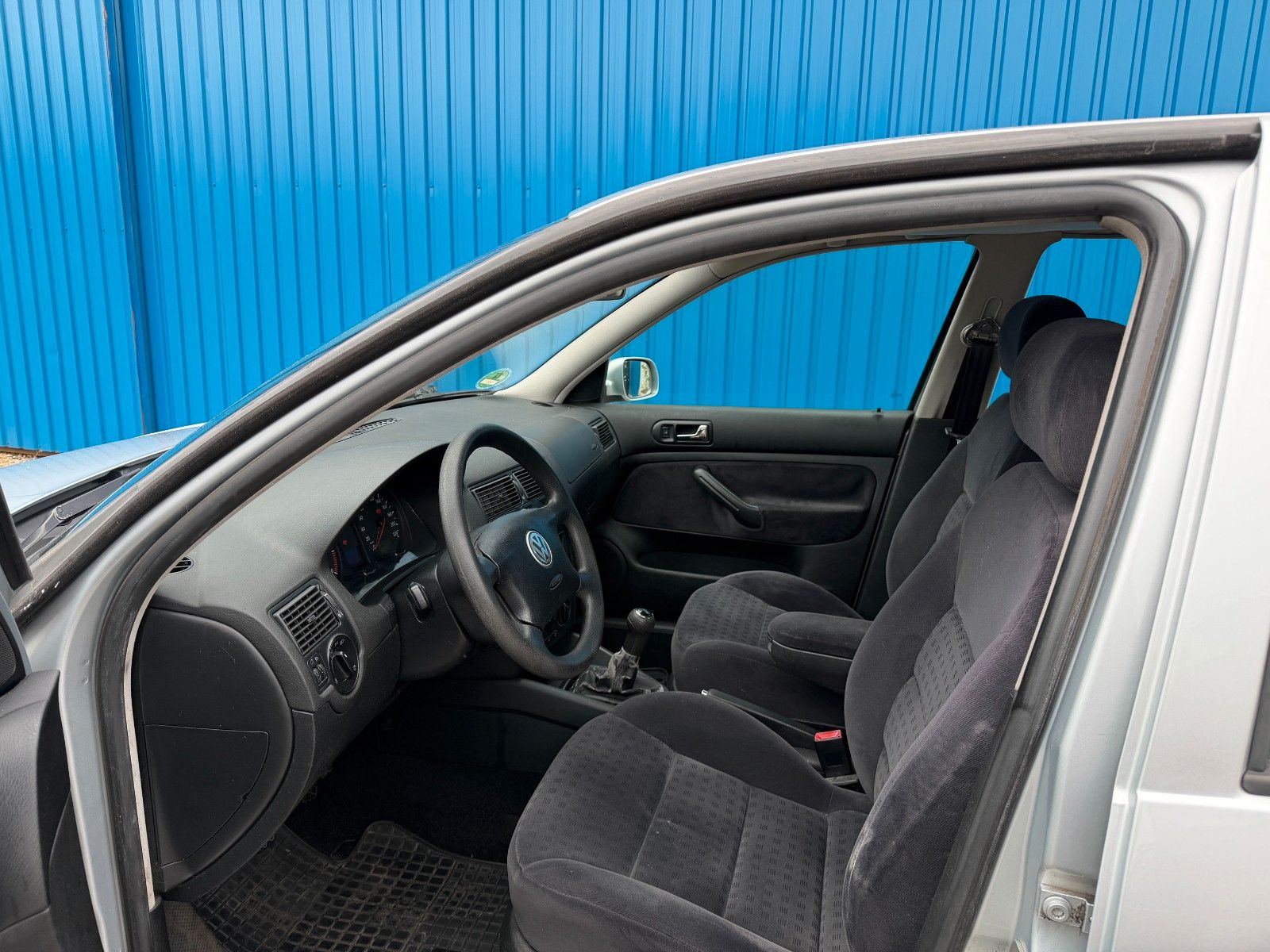 Fahrzeugabbildung Volkswagen Golf 1.4 Basis**Klima*HU&AU neu**