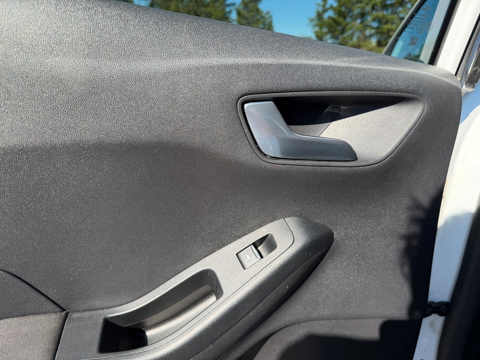 Fahrzeugabbildung Ford Fiesta Titanium**Kamera*LED*Touch*Carplay**
