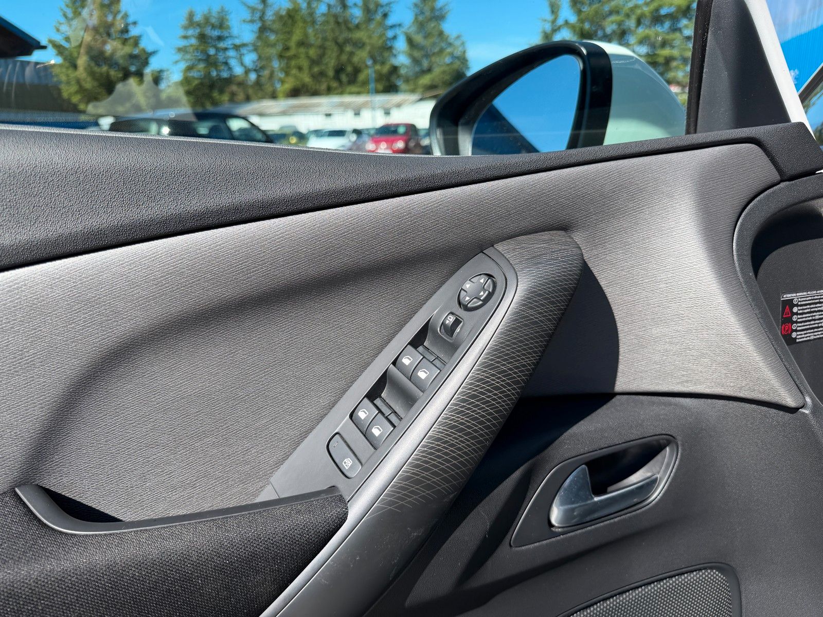Fahrzeugabbildung Citroën C4 Picasso/Spacetourer**Selection**Pano*Kamera**