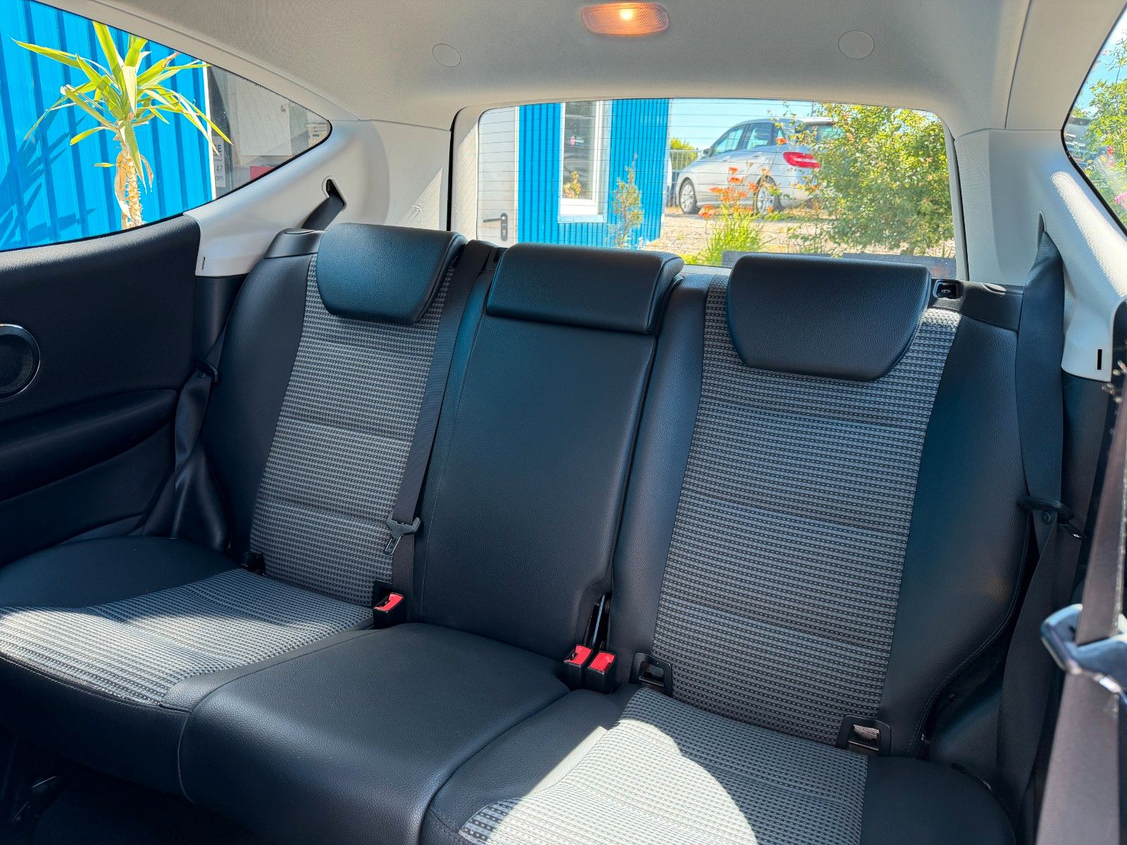 Fahrzeugabbildung Mercedes-Benz A 180**Avantgarde**Klima**AHK**2.HAND**