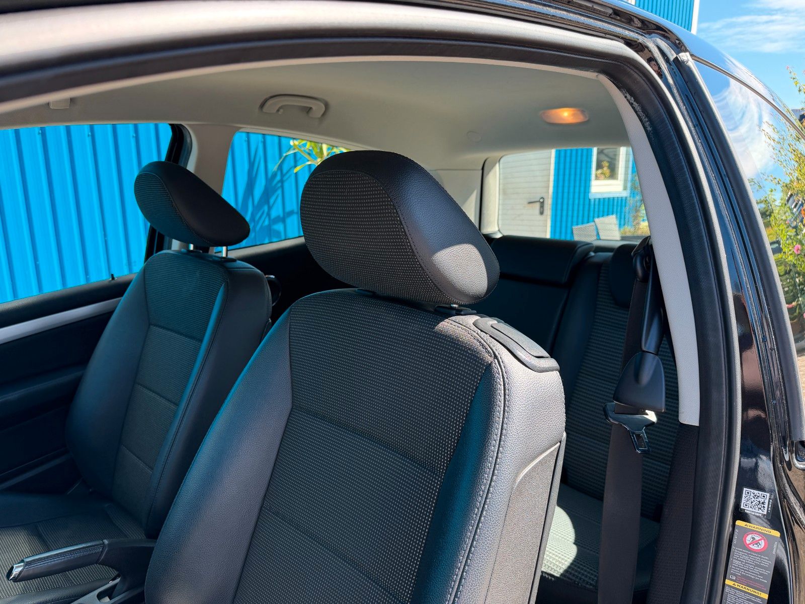 Fahrzeugabbildung Mercedes-Benz A 180**Avantgarde**Klima**AHK**2.HAND**
