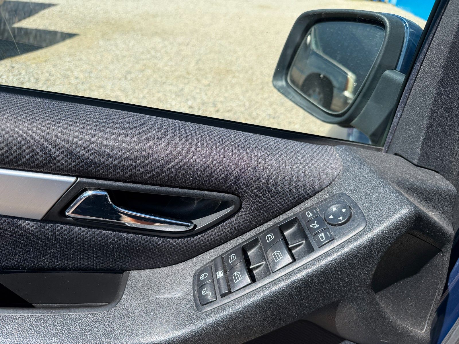 Fahrzeugabbildung Mercedes-Benz B 200 Turbo**8 Fach*Sitzhzn*Pano*PDC**