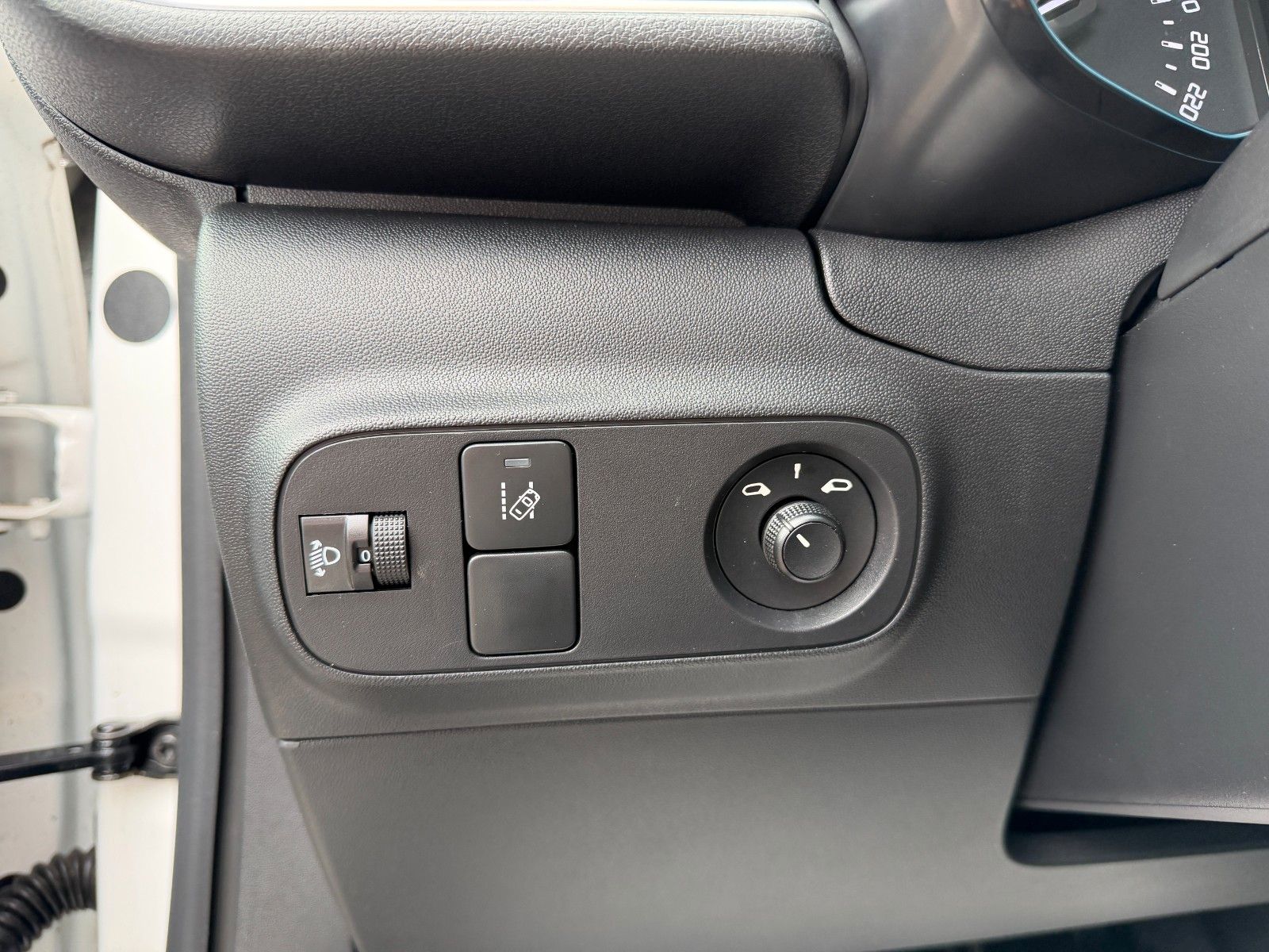 Fahrzeugabbildung Citroën C3 YOU**7 TKM*LED*Klima1.HAND*Allwetter**