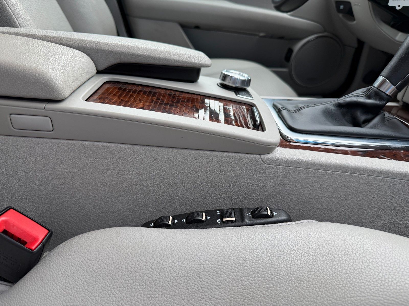Fahrzeugabbildung Mercedes-Benz C 220 CDI BlueEfficiency**Motor läuft unrund**