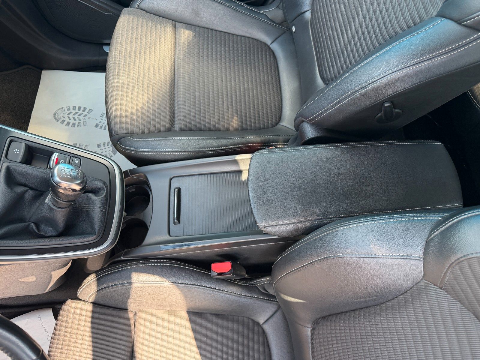 Fahrzeugabbildung Renault Scenic IV Intens**MassageSitze*Touch*Kamera**