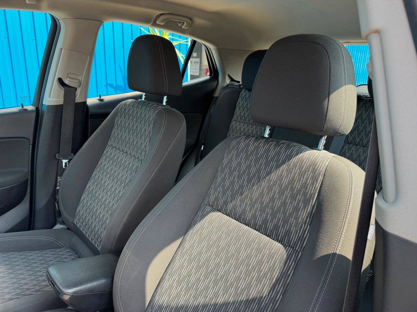 Fahrzeugabbildung Opel Mokka Edition ecoFlex 4x4**Allwetter*ALU*PDC**