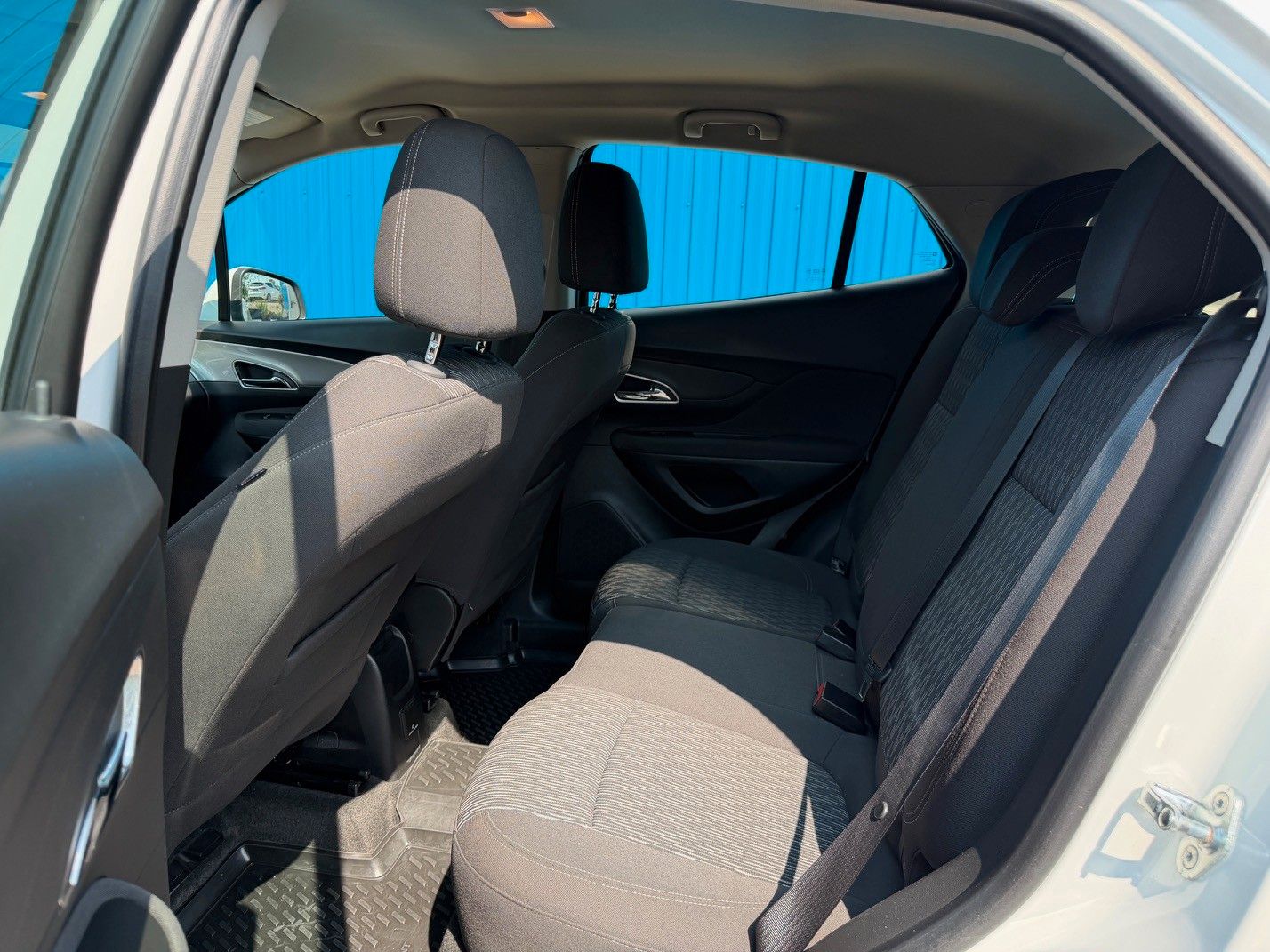 Fahrzeugabbildung Opel Mokka Edition ecoFlex 4x4**Allwetter*ALU*PDC**