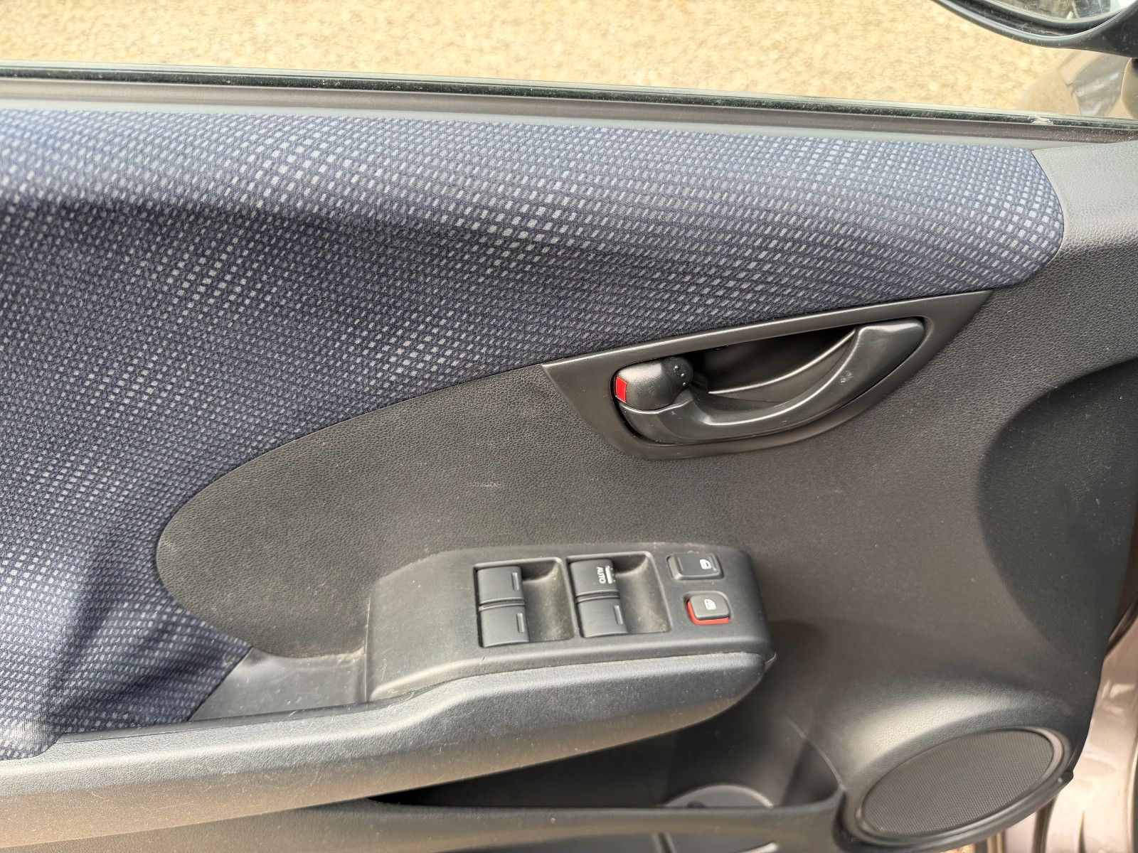 Fahrzeugabbildung Honda Jazz 1.4 Trend**80TKM*Allwetter*Klima**