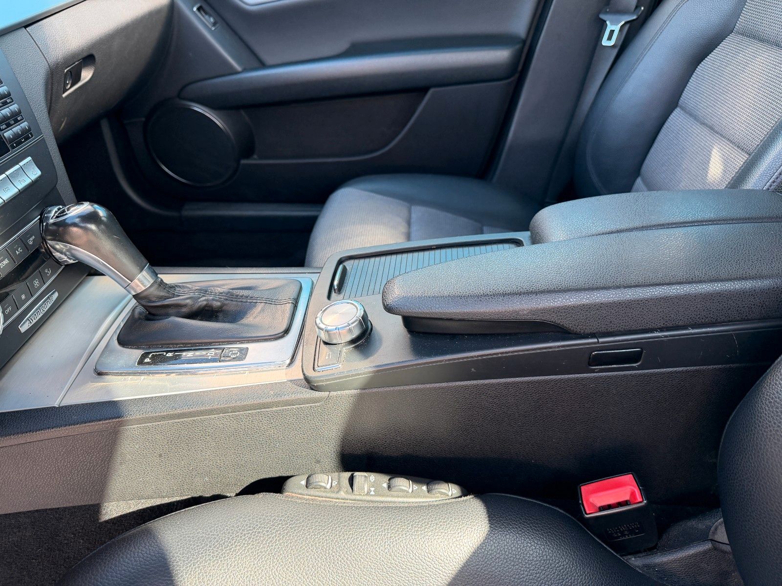 Fahrzeugabbildung Mercedes-Benz C 220 T CDI *Avantgarde**Automatik*Sportpaket*